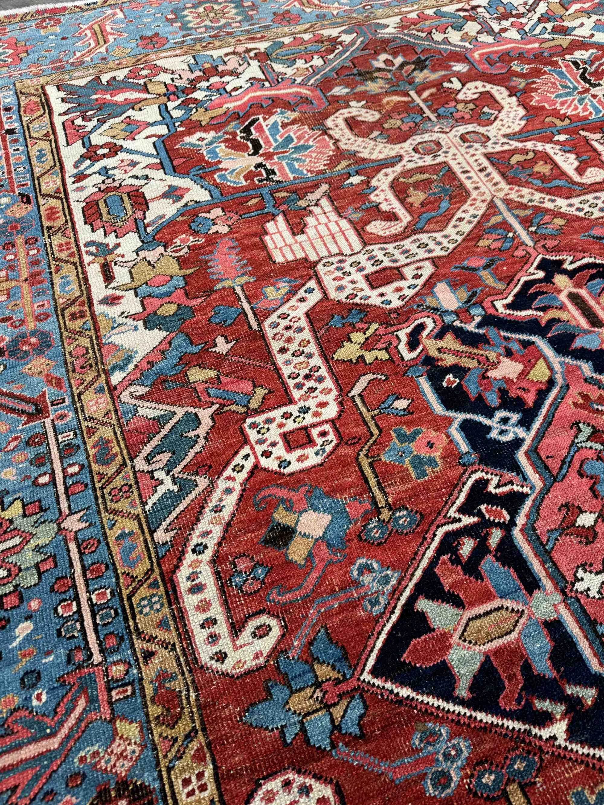 connoisseur caliber rugs