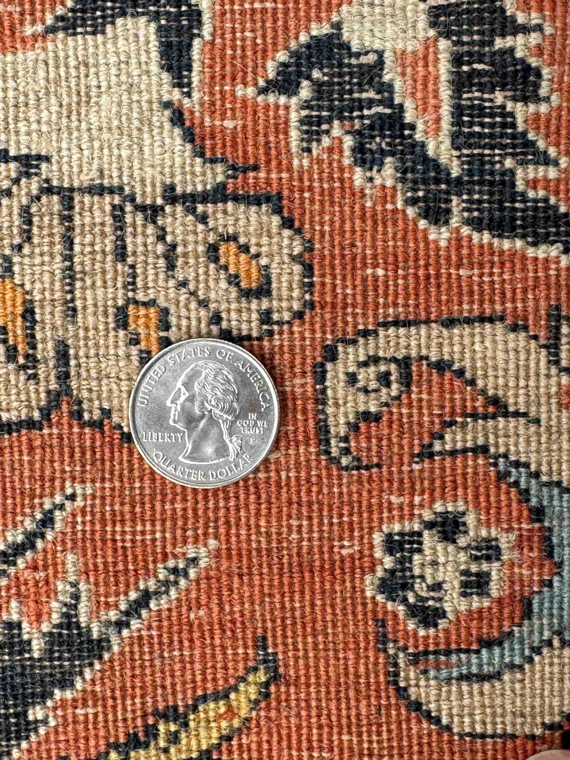 authentic Haji Jalili Tabriz