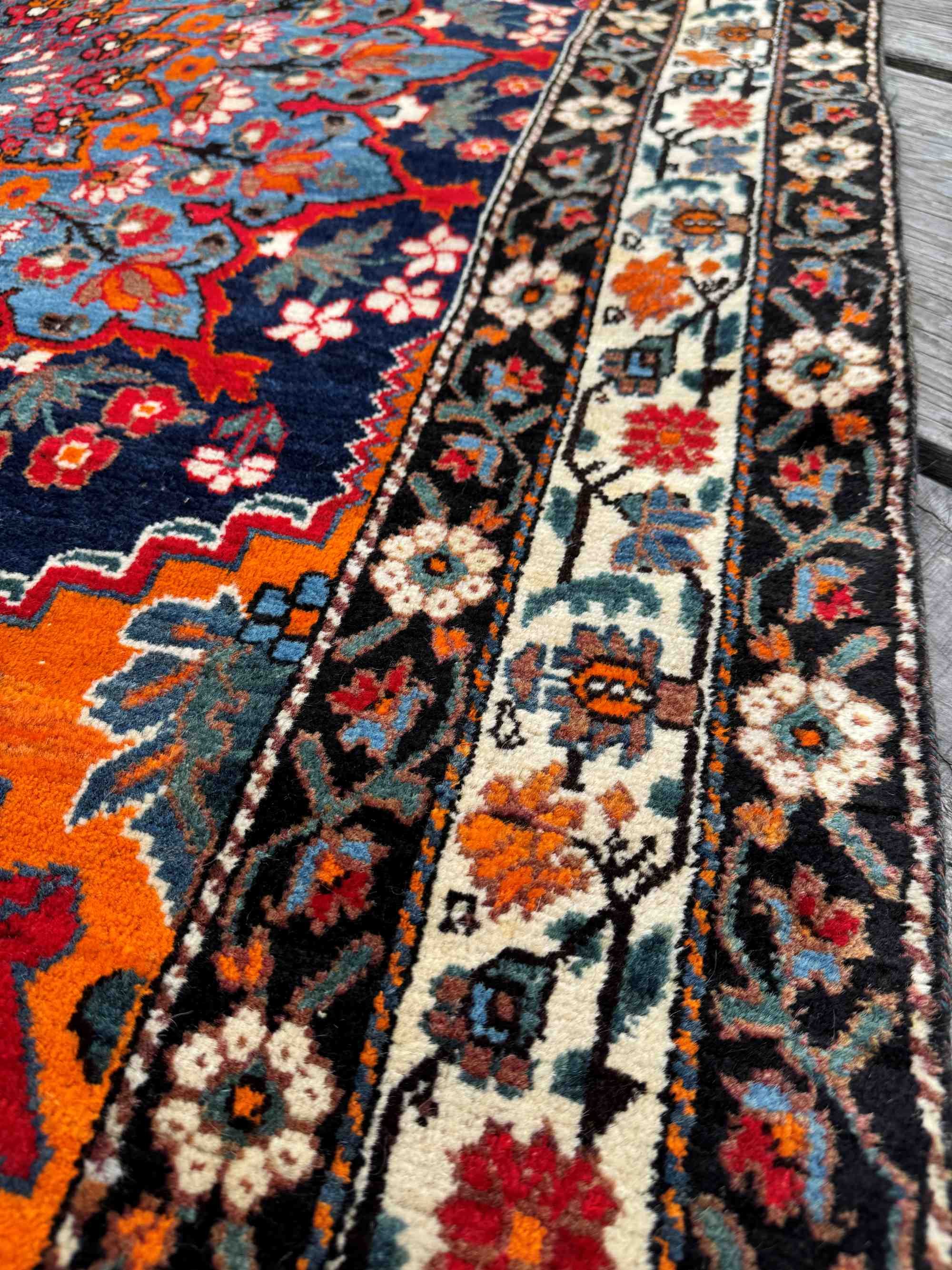 shiraz rugs