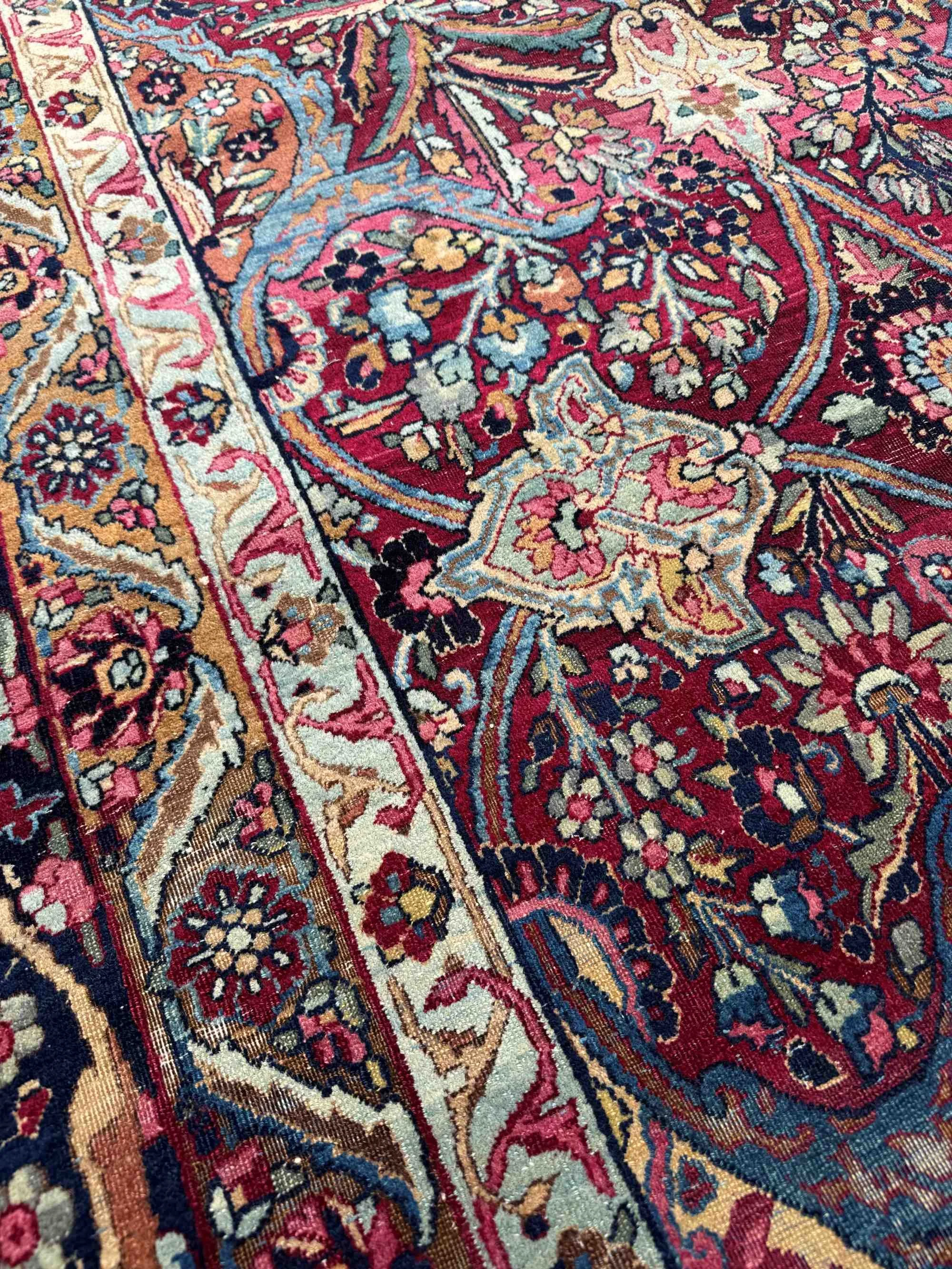 large vintage rugs for sale