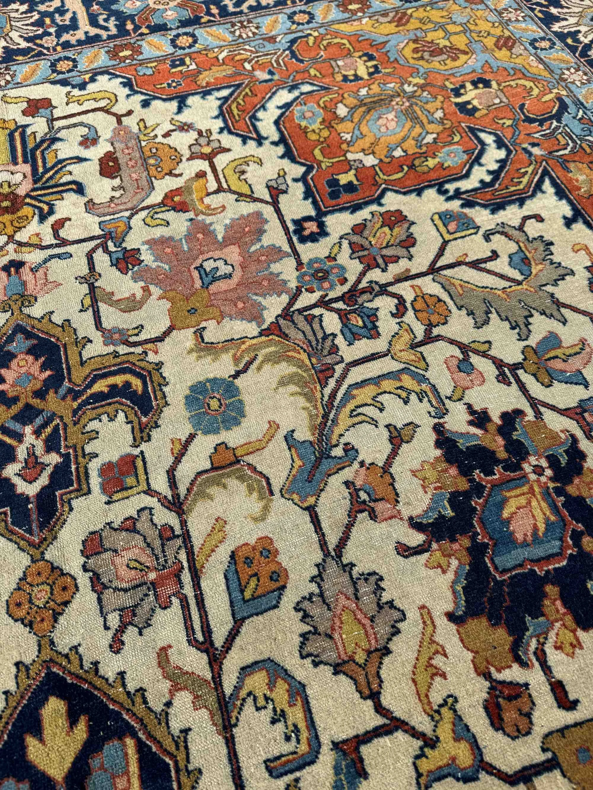 large vintage rugs for sale