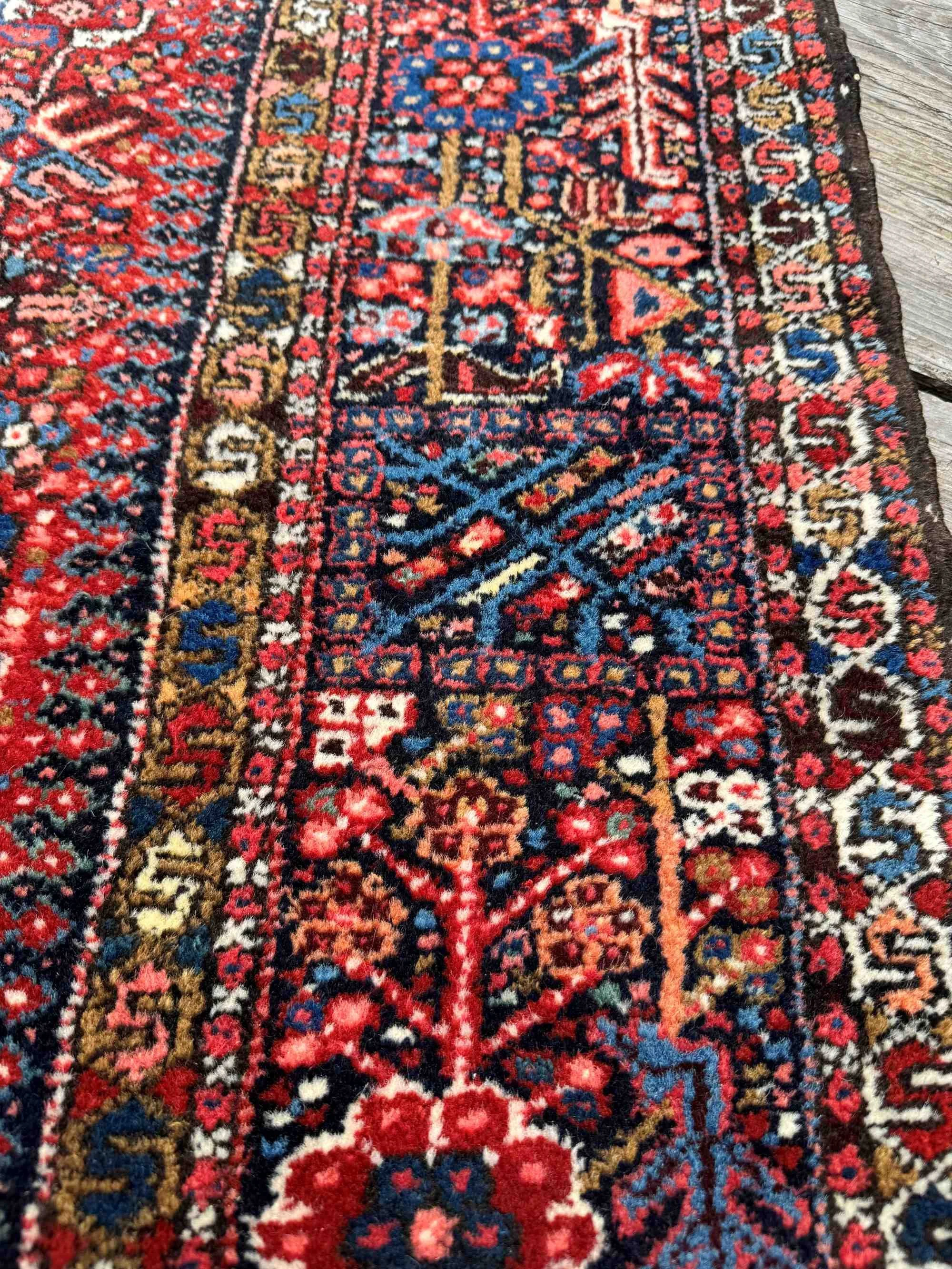 Heriz rugs for sale