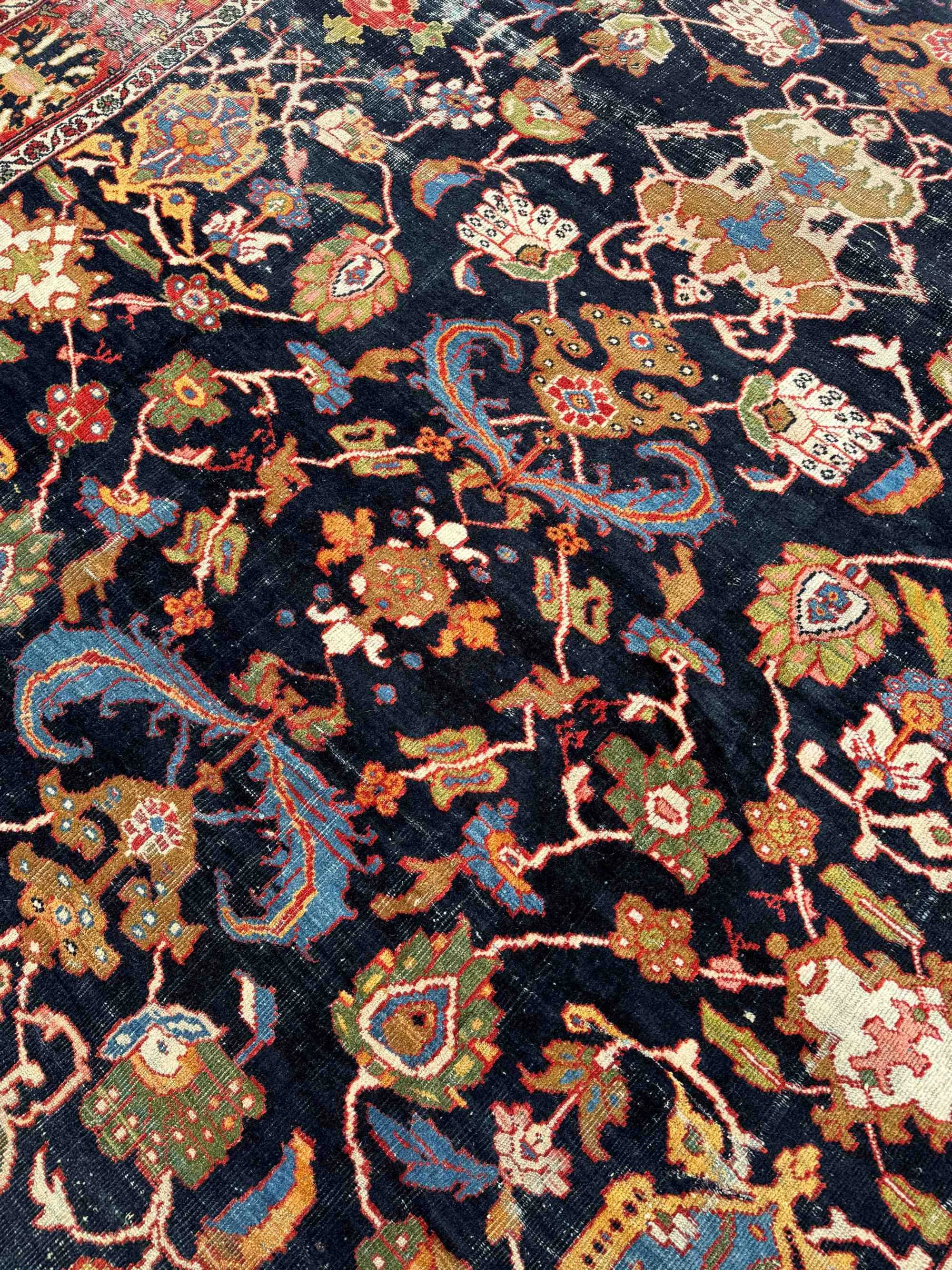 connoisseur caliber rugs