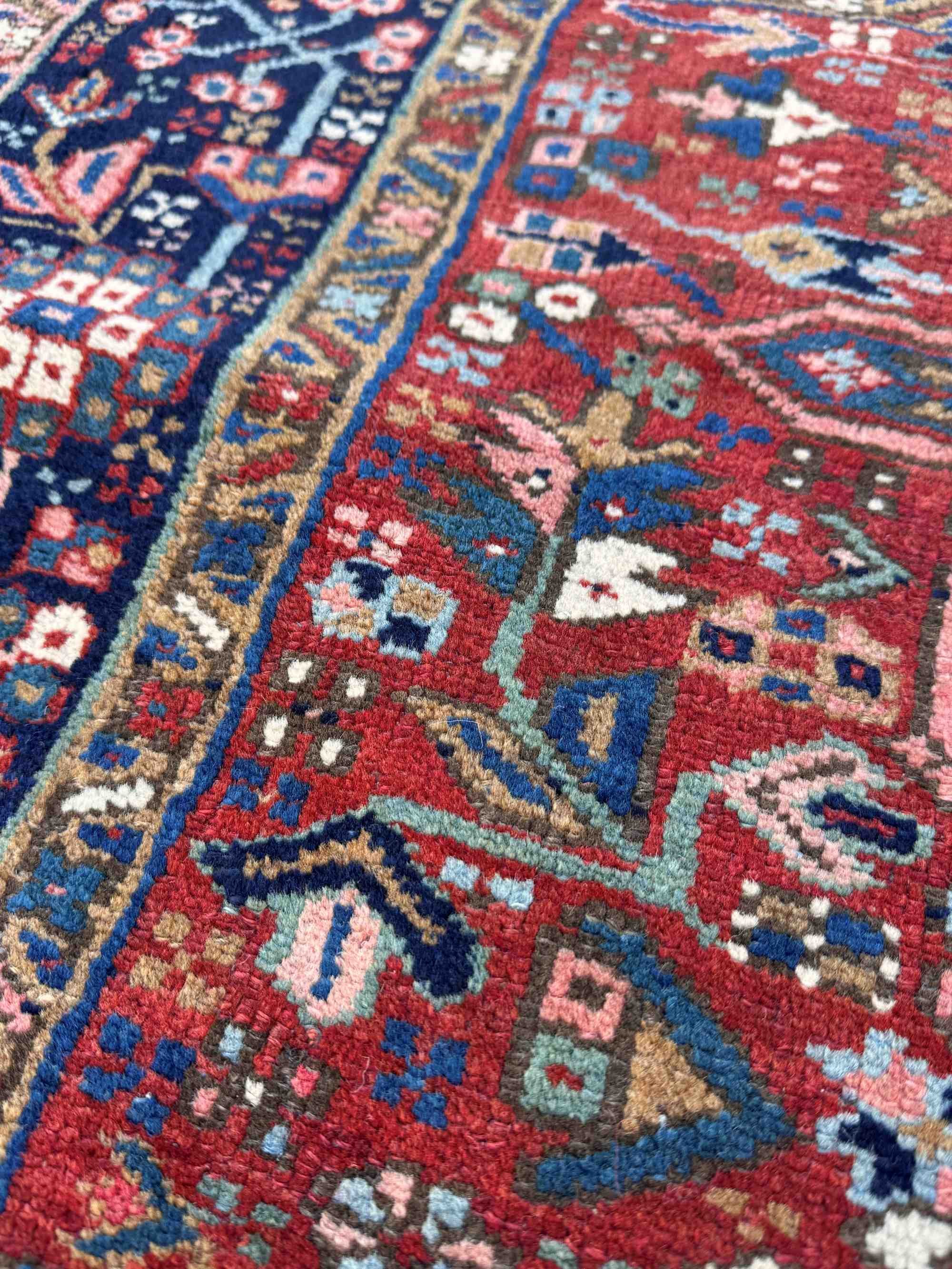 small oriental rugs