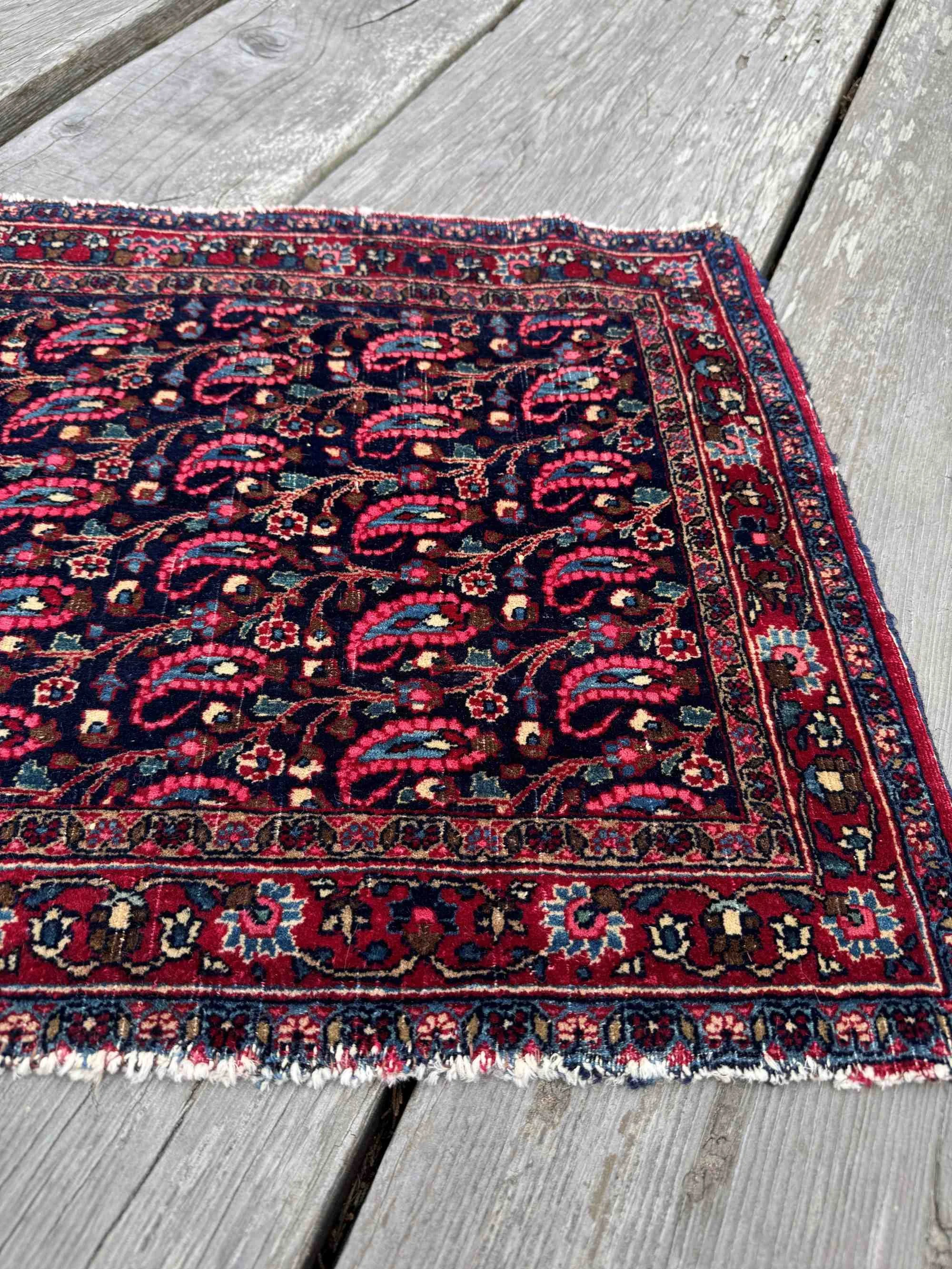 fine oriental rugs