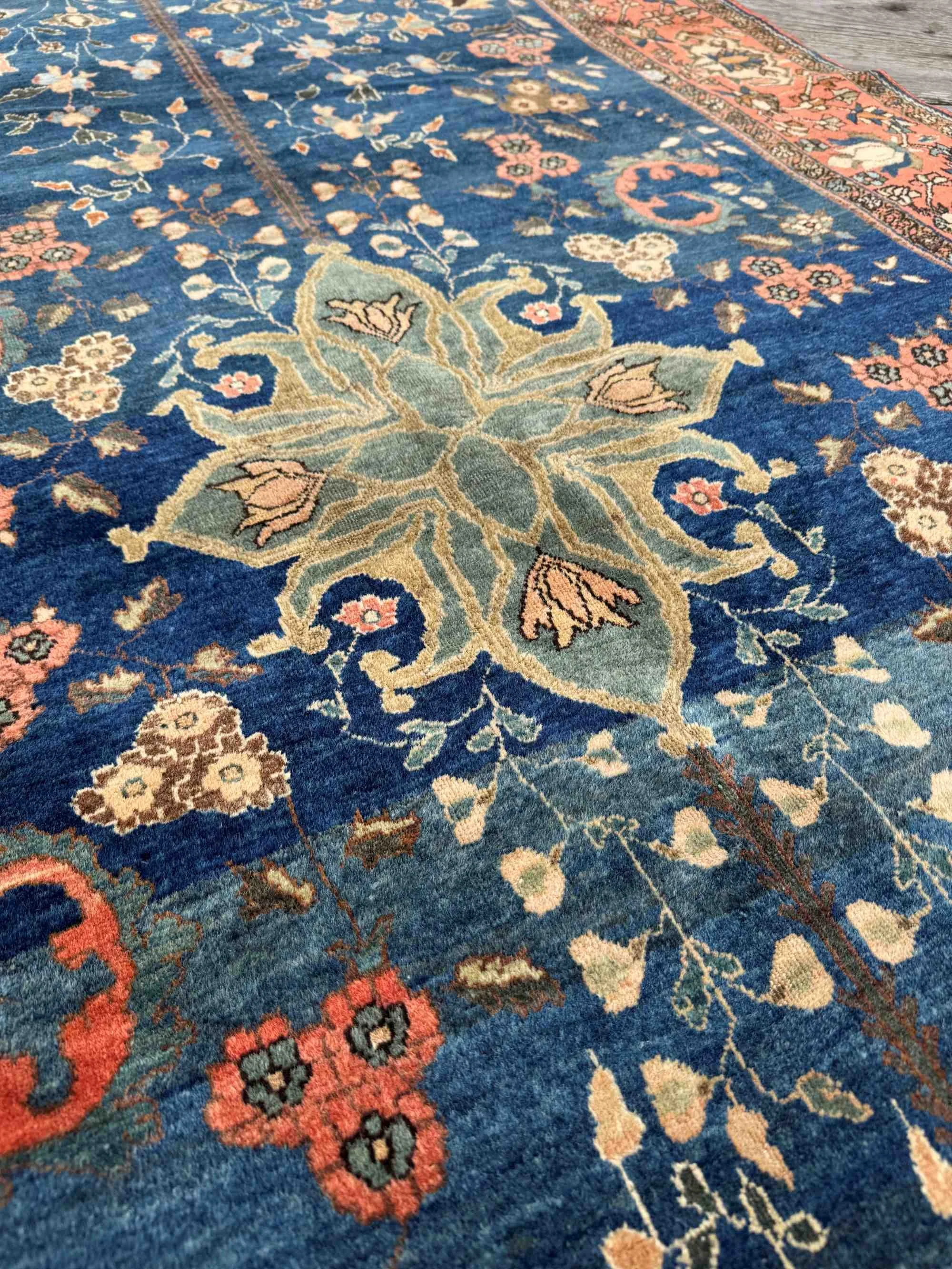 Fine Persian rugs for sale
