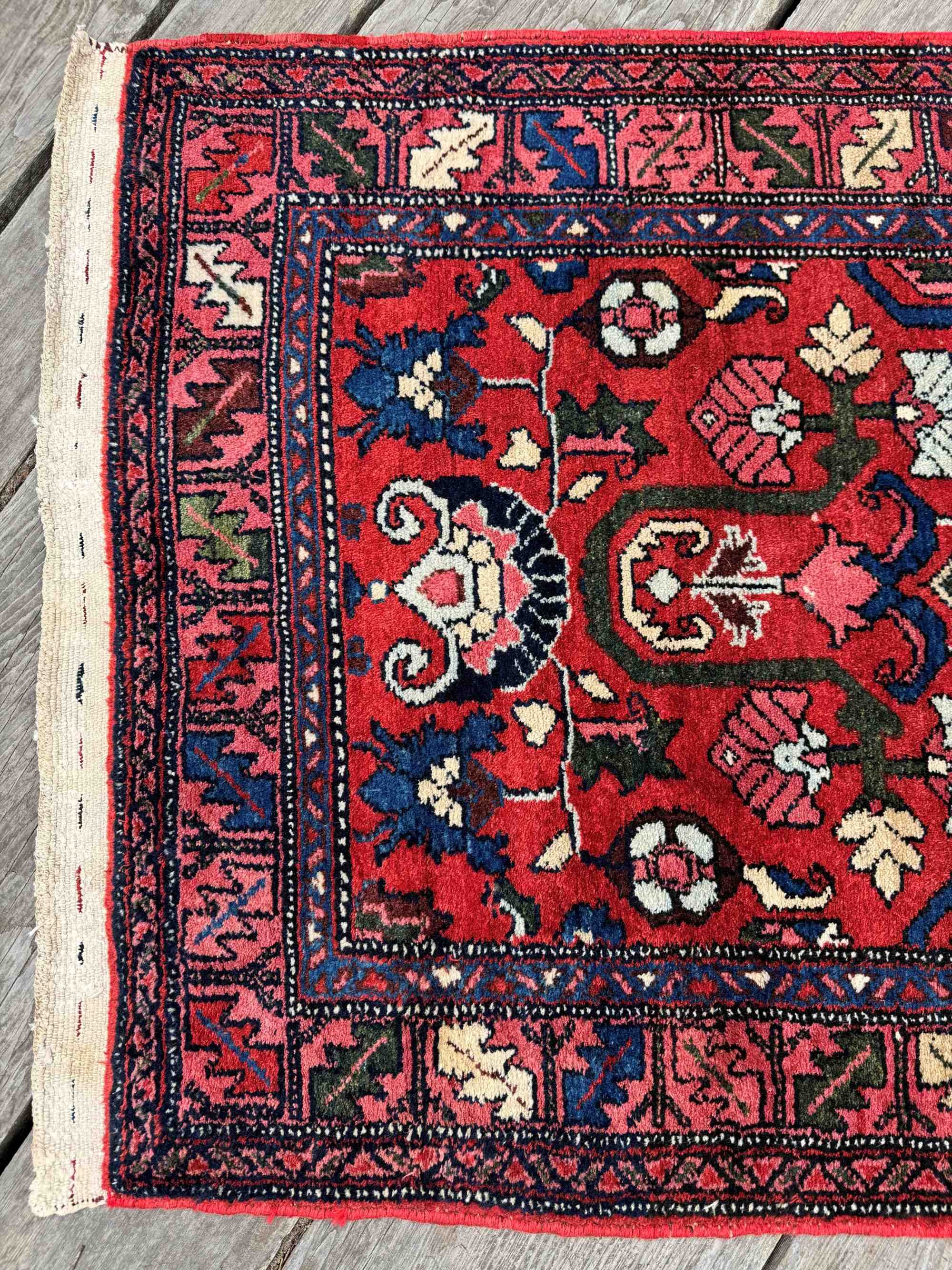 luxury Persian rugs