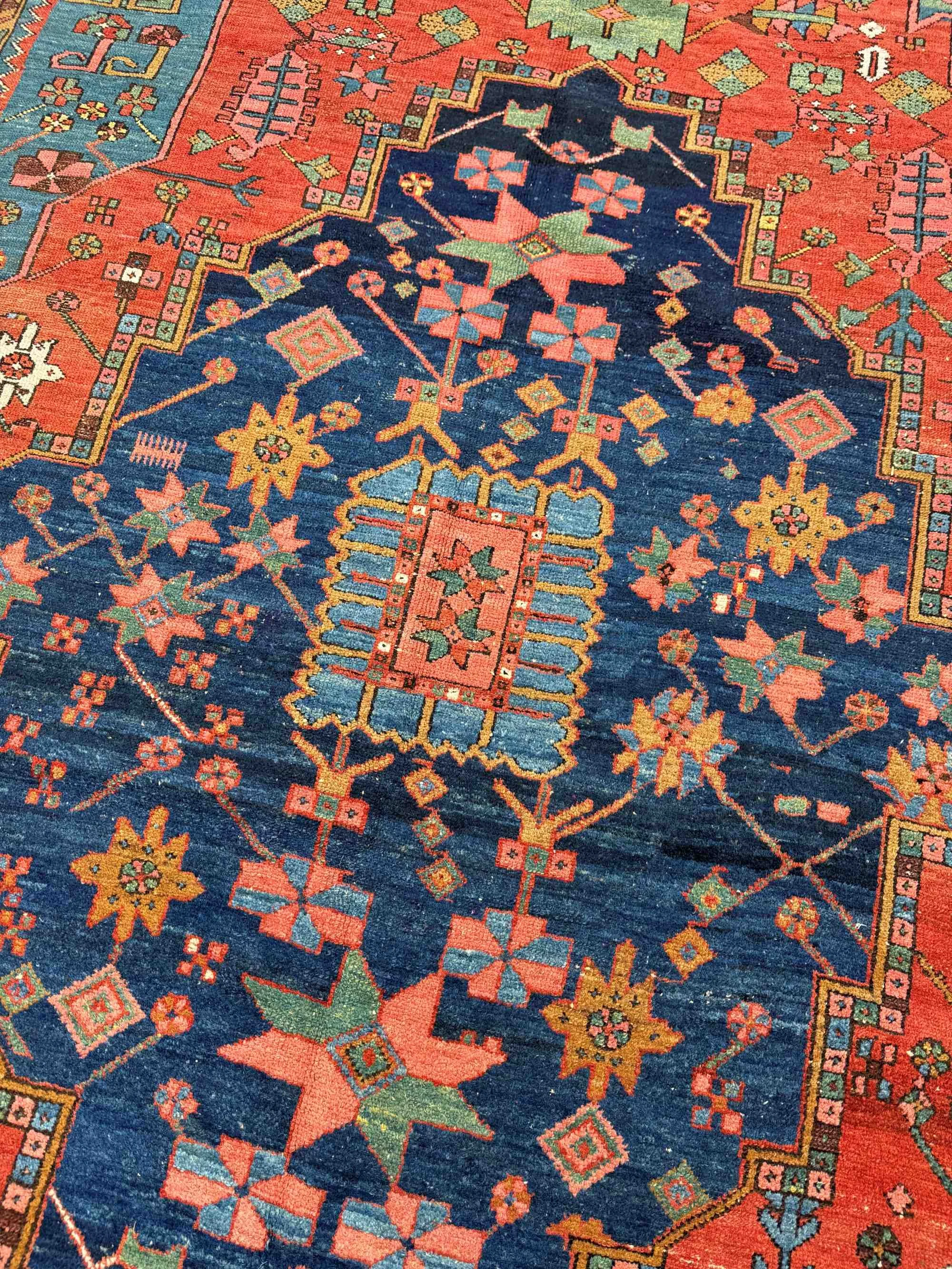 fine antique rugs