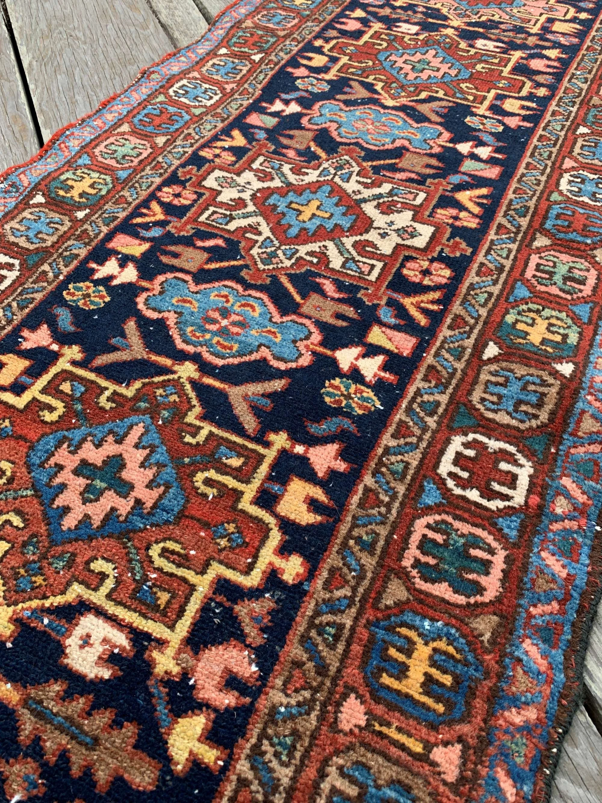 tribal runners rugs