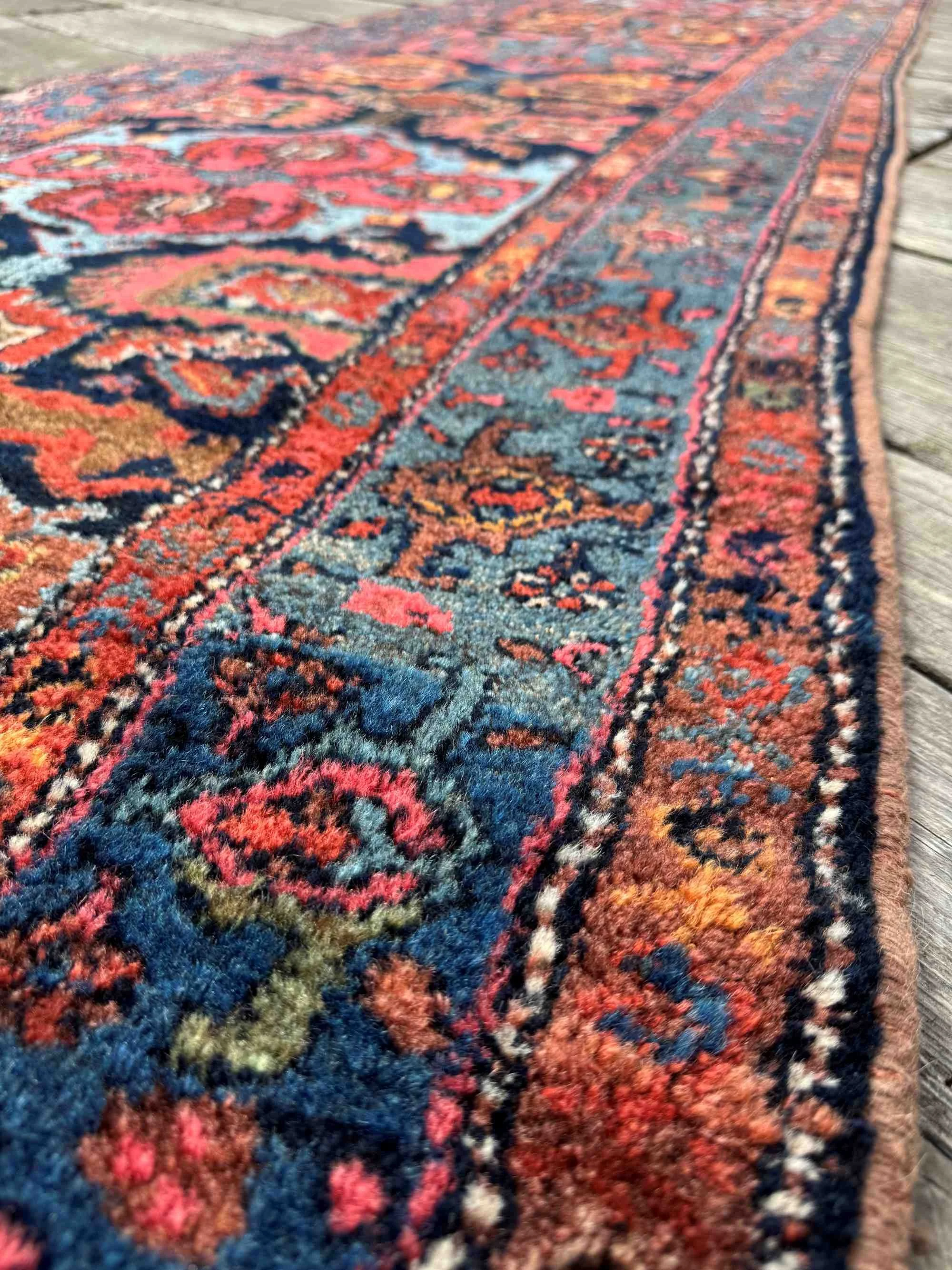 kurdish rugs