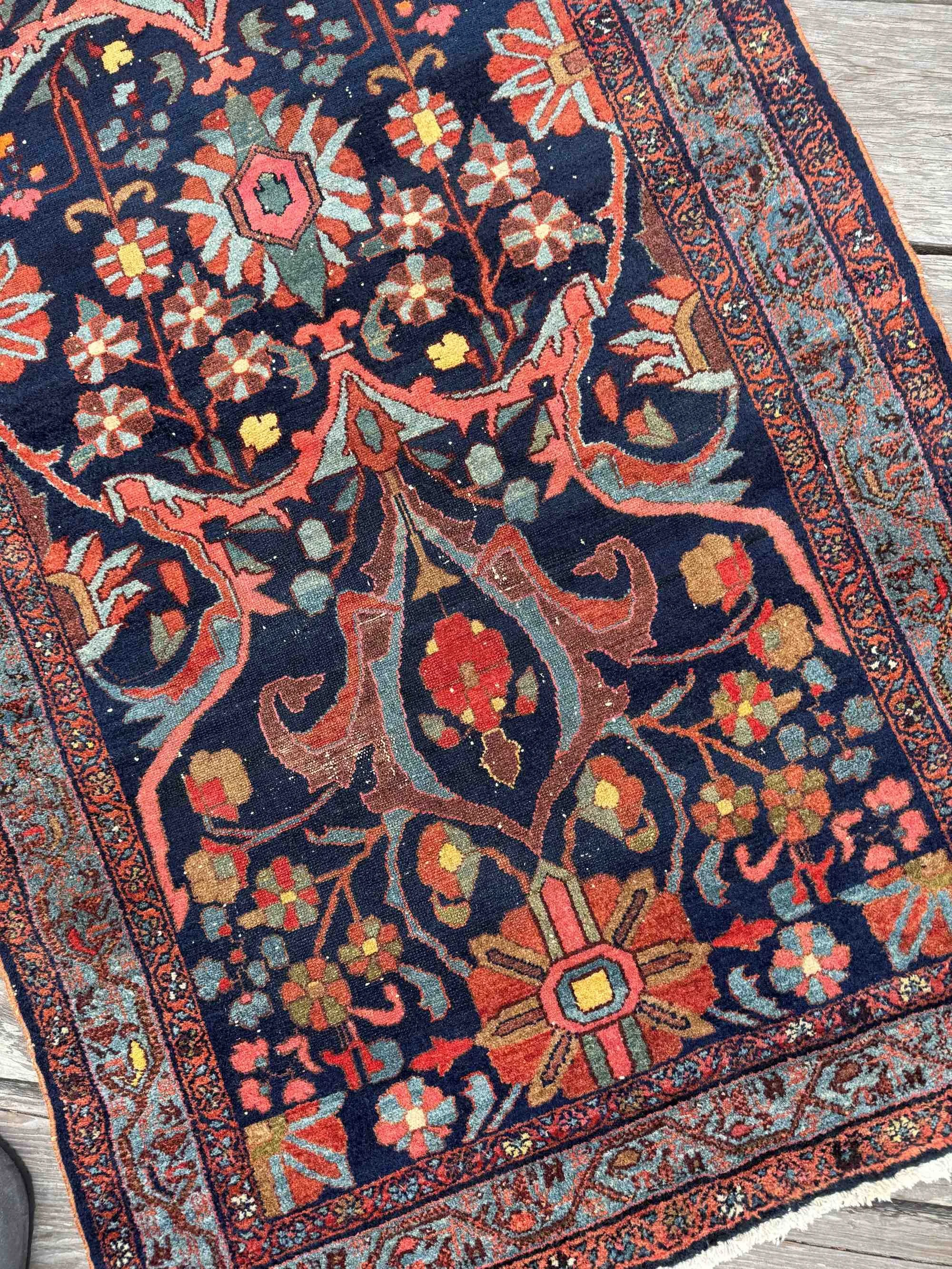 gallery rugs