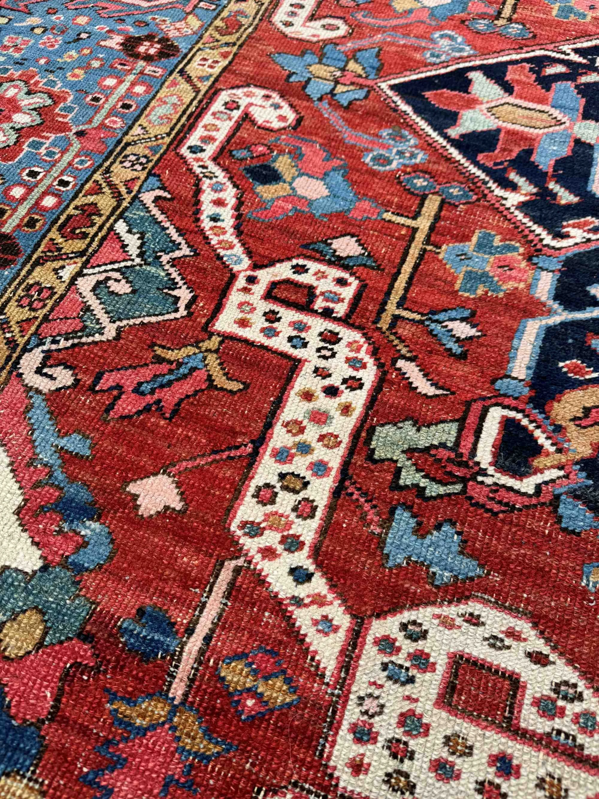luxury Persian rugs for sale