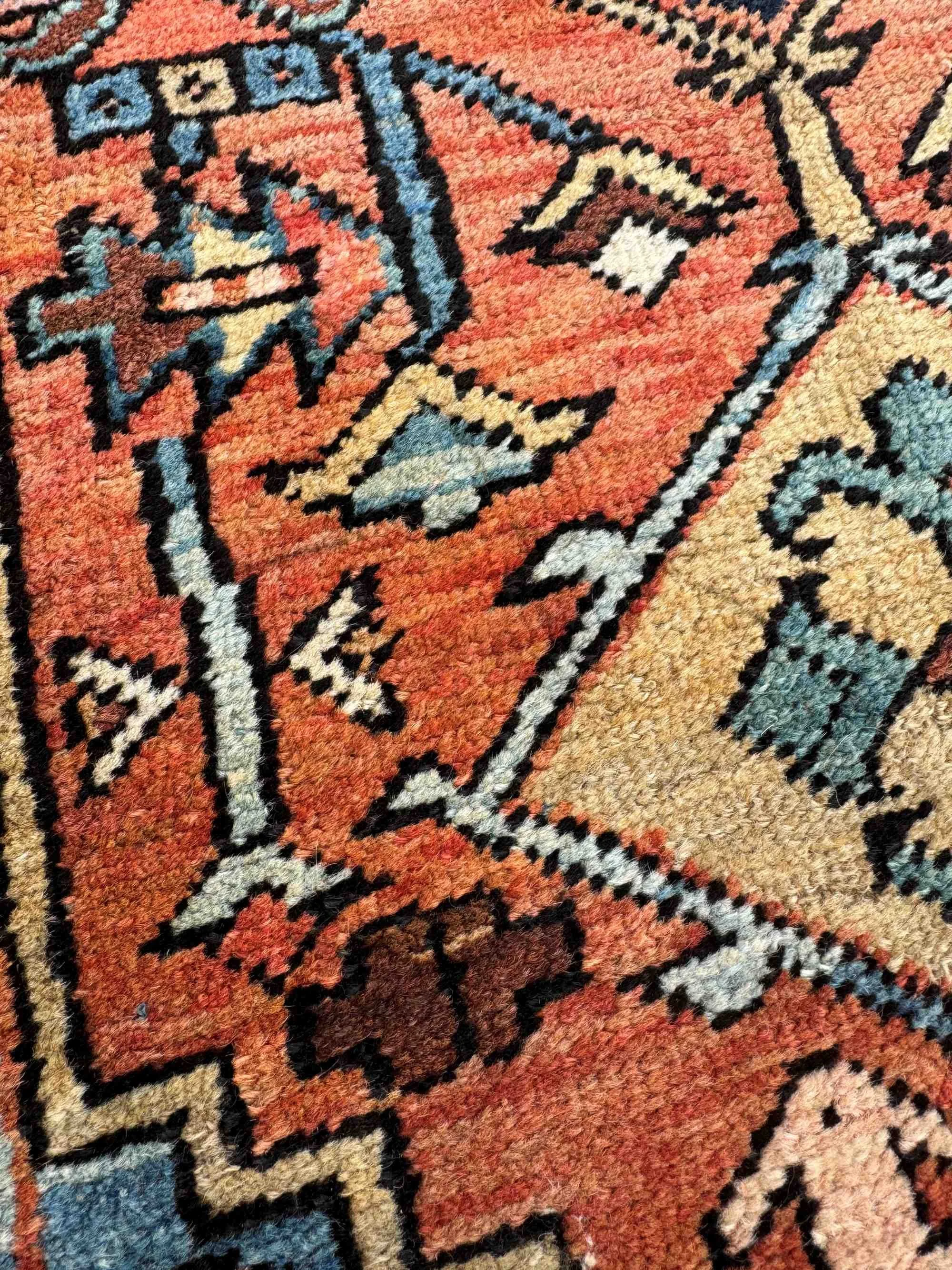 antique rugs