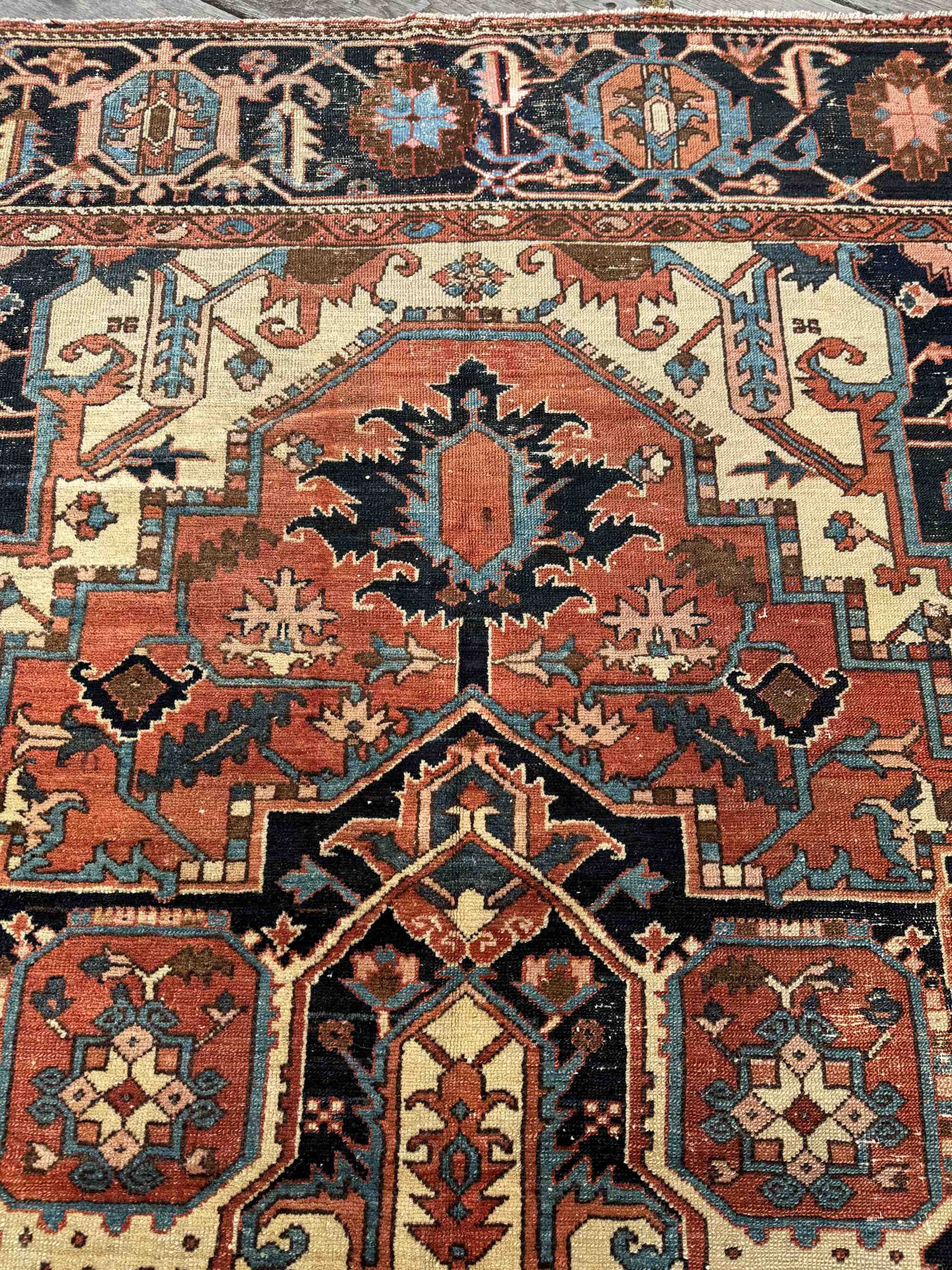 Fine Persian rugs for sale