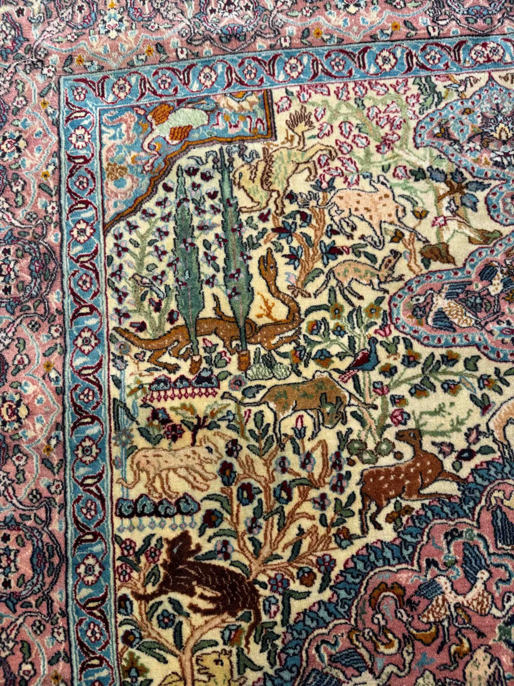 tabriz rugs