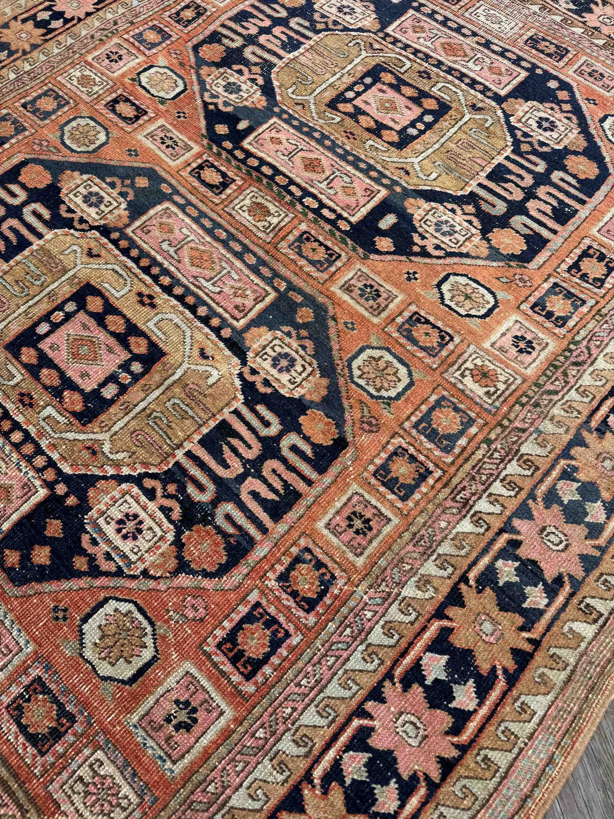 Heriz rugs for sale
