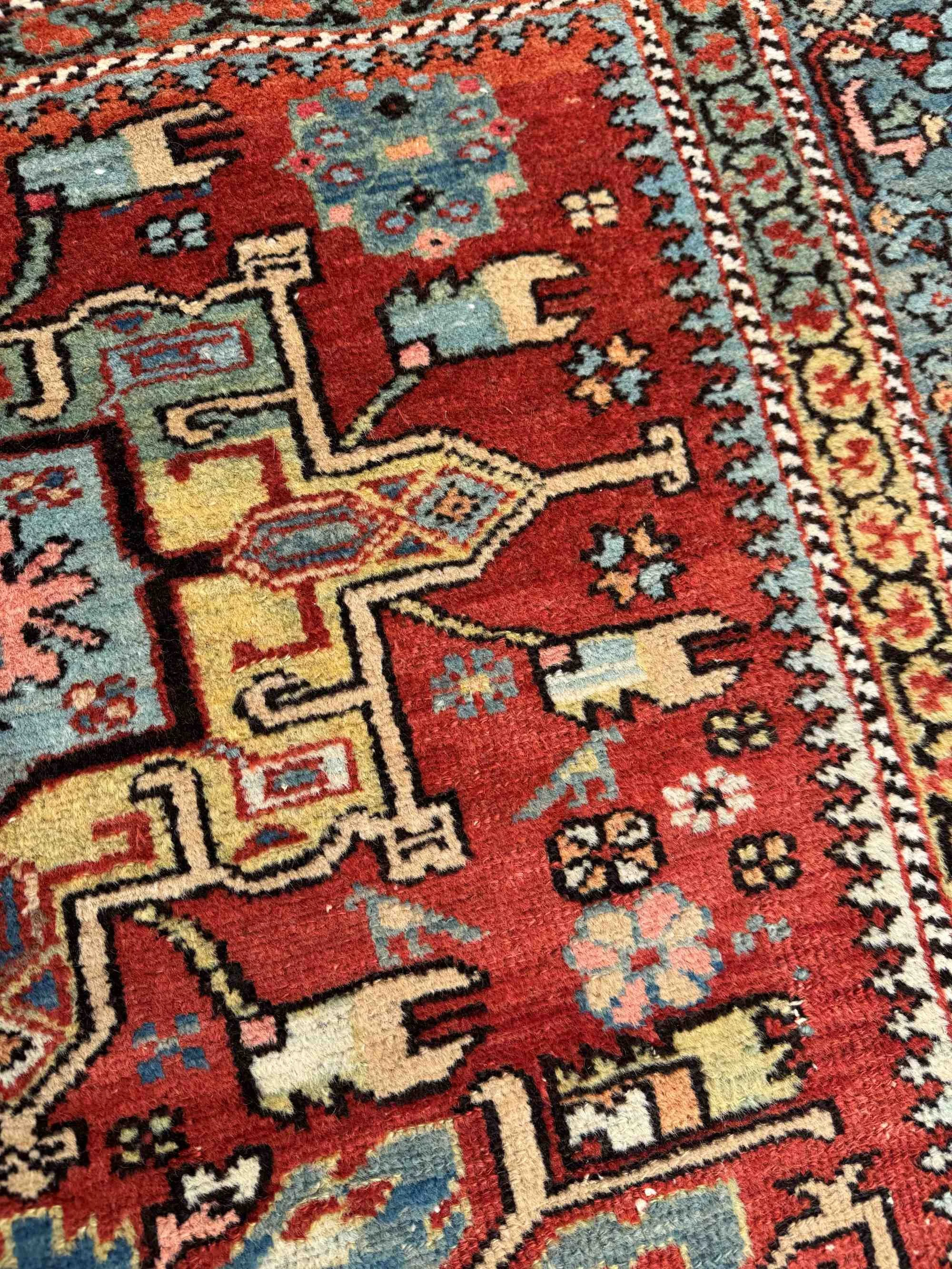 Fine Persian rugs for sale