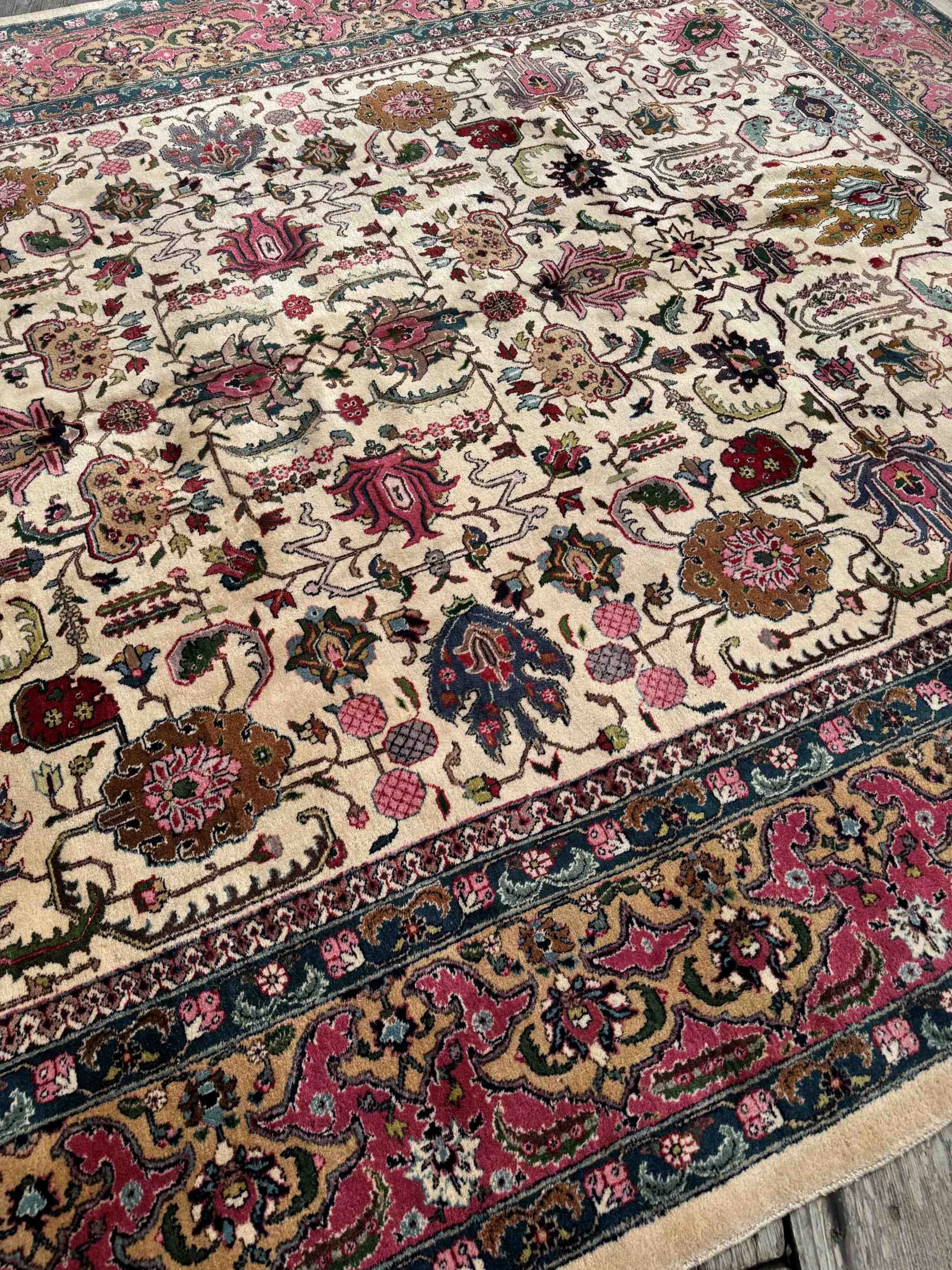 classic persian rugs