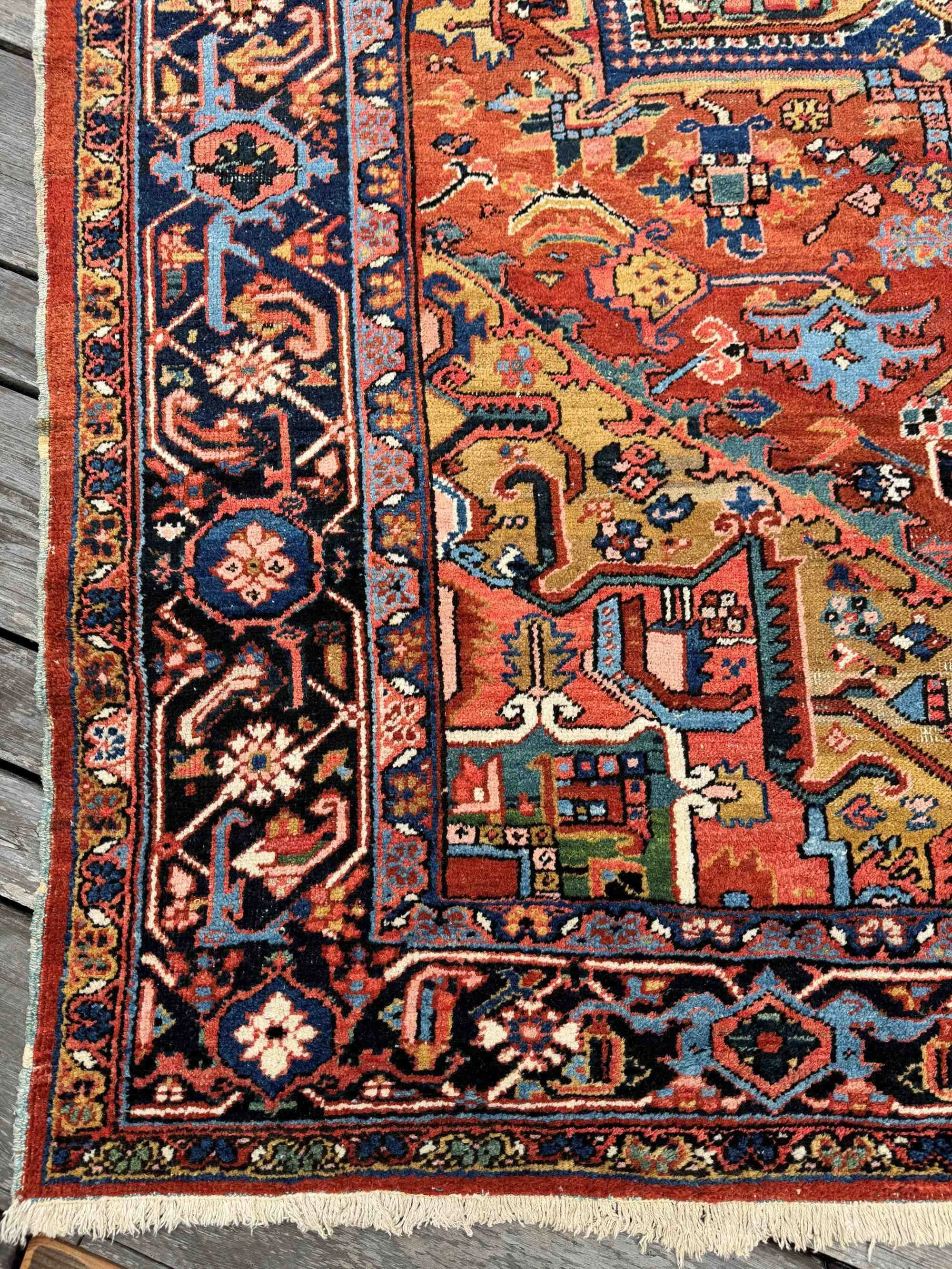 connoisseur caliber rugs