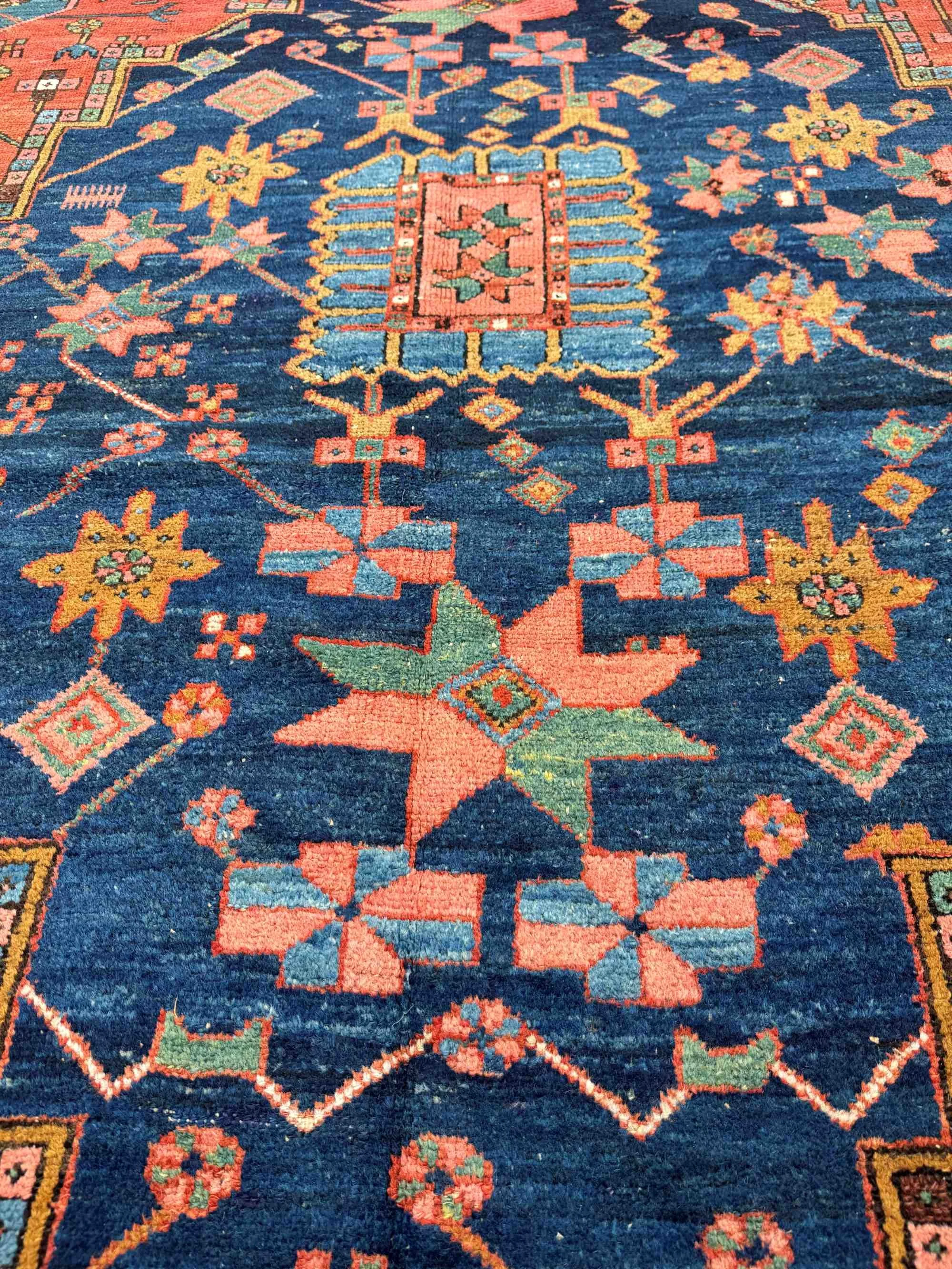 symbolic rugs