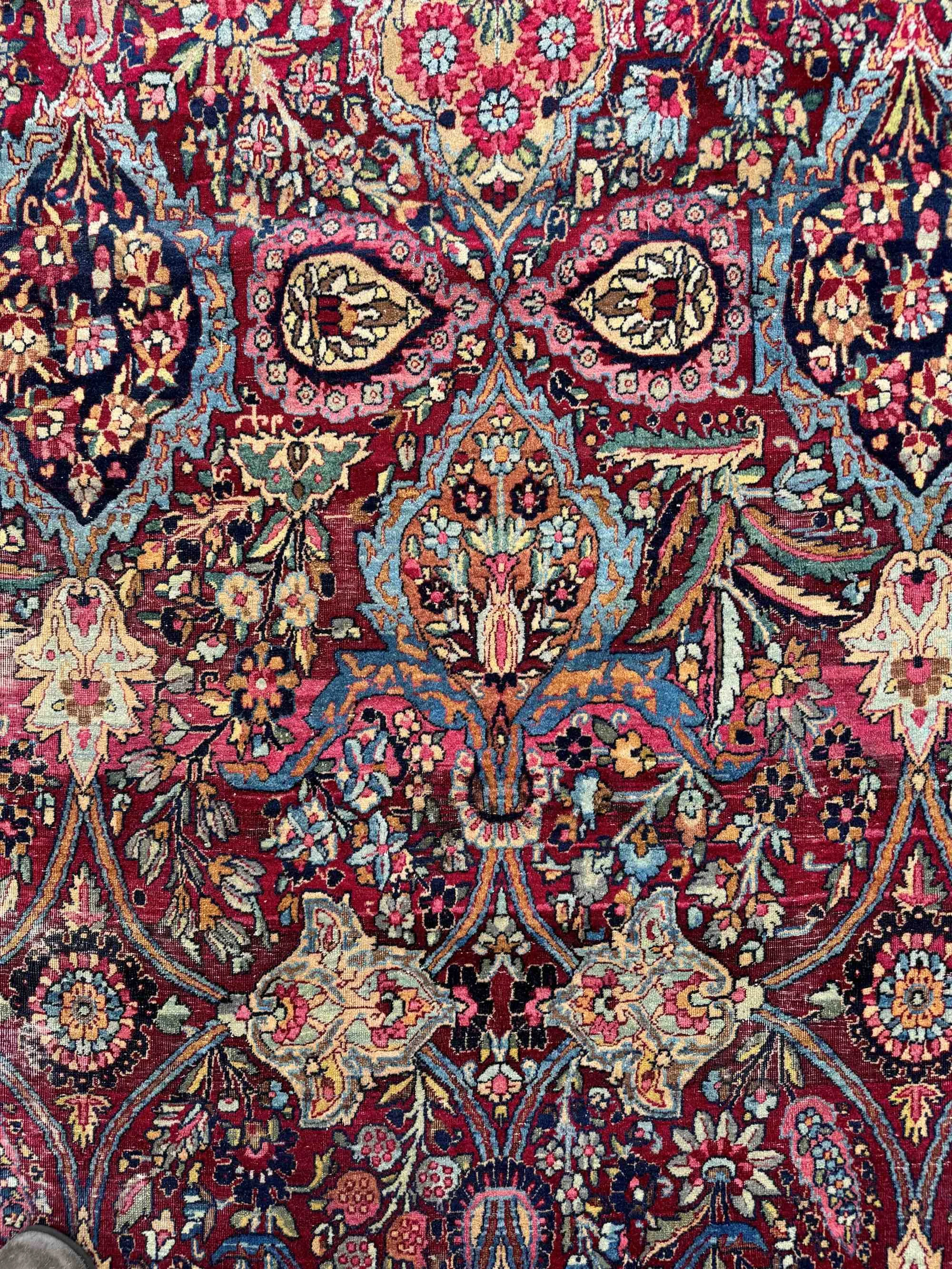 eclectic interiors