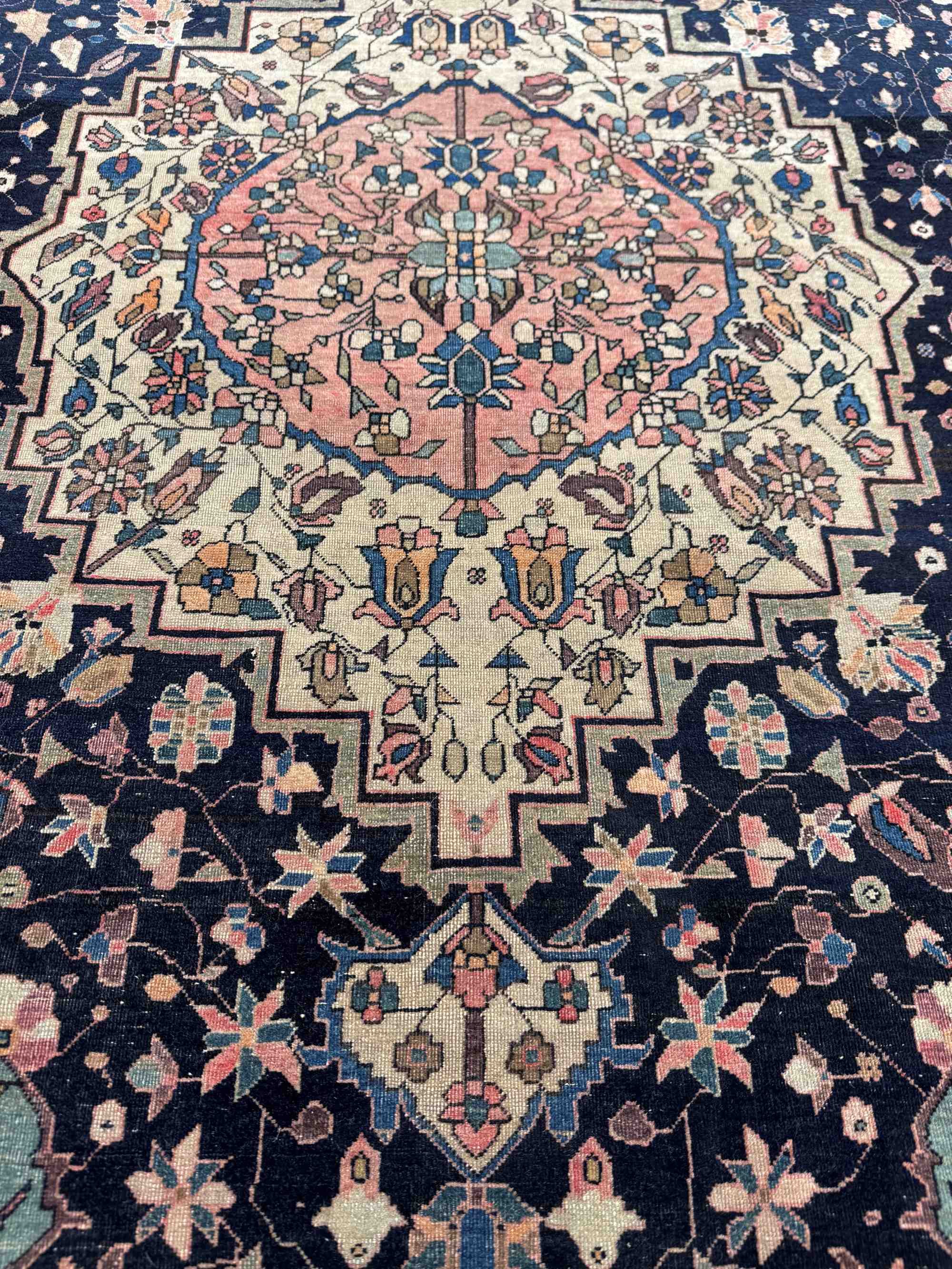 farahan sarouk rugs