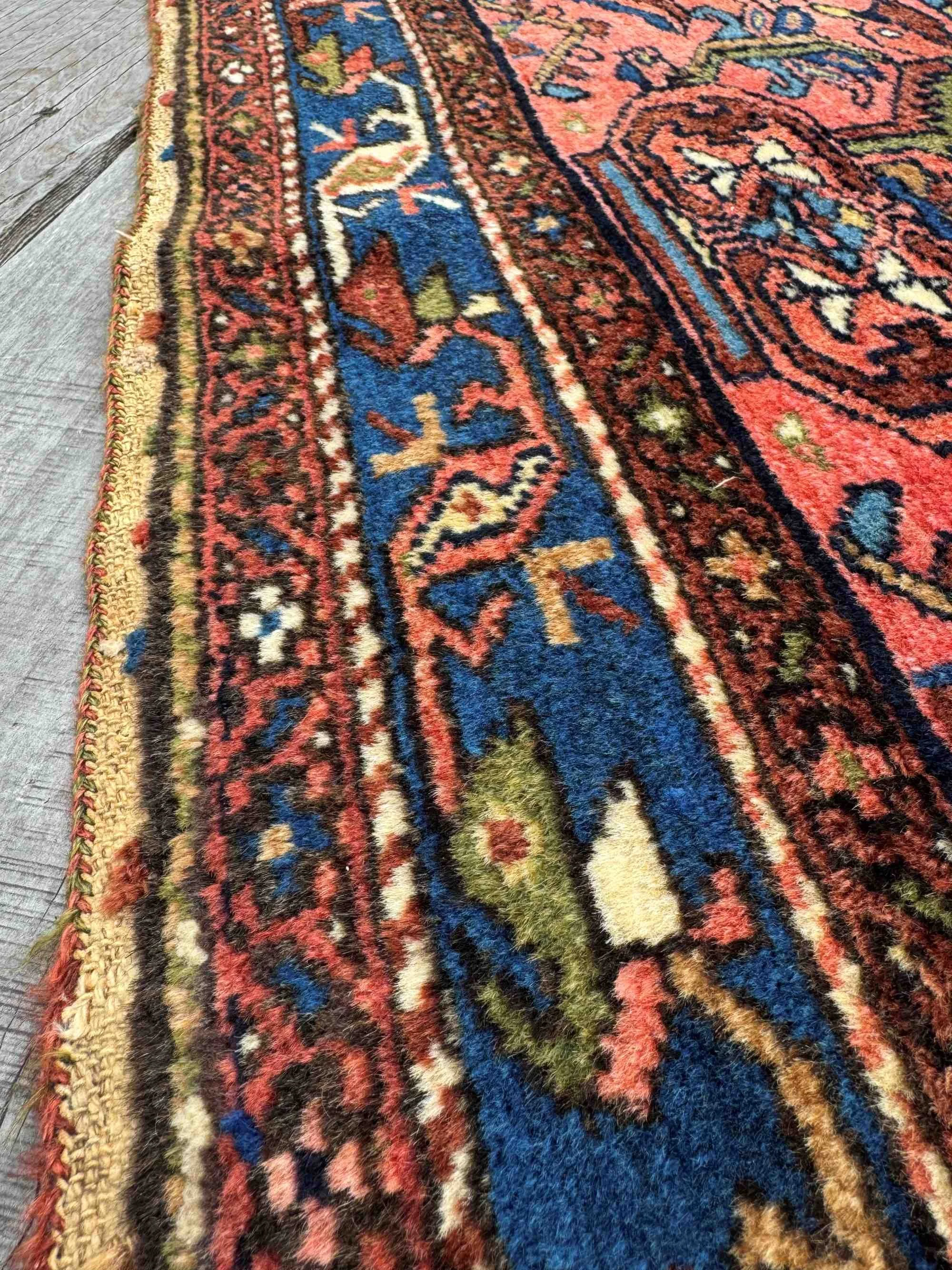 luxury Persian rugs