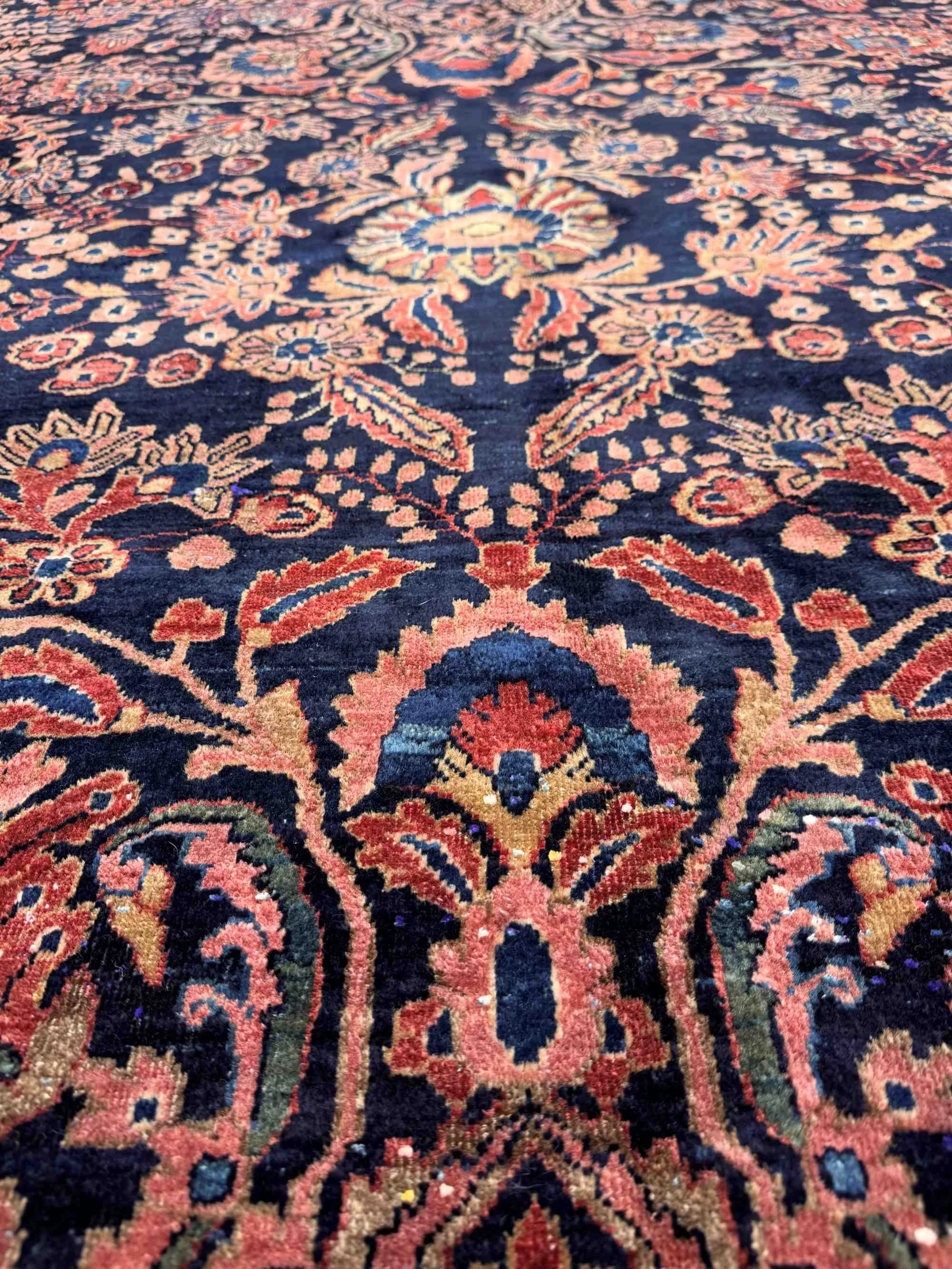luxury Persian rugs for sale