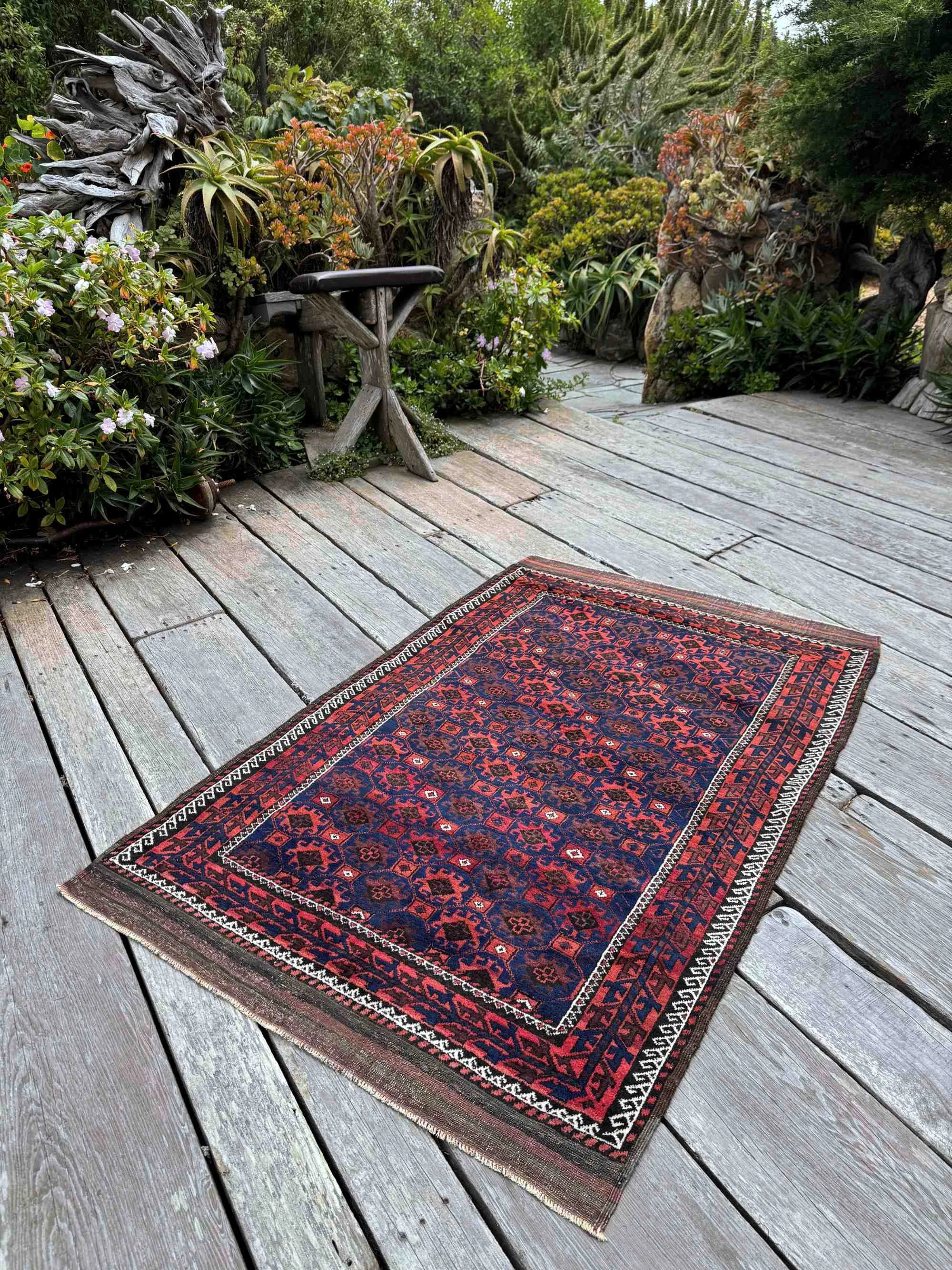 tribal area rugs