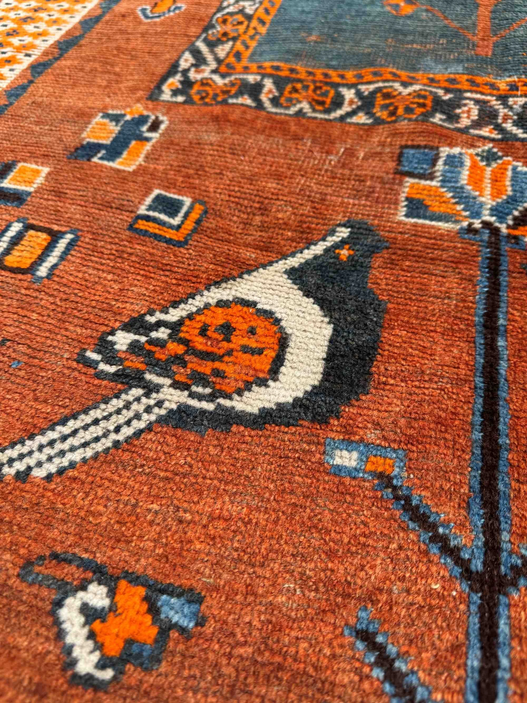 folkloric rugs
