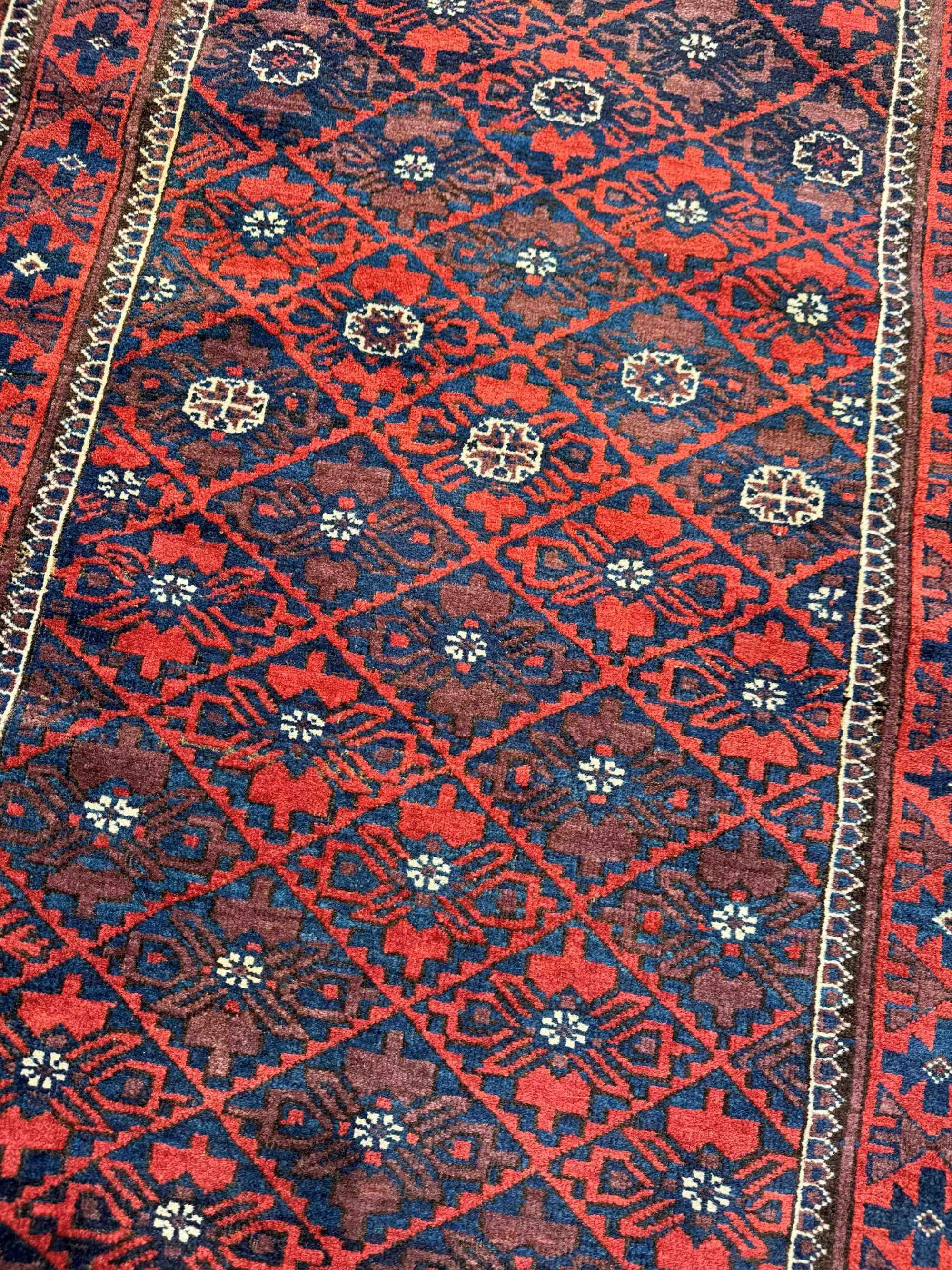 tribal accent rugs