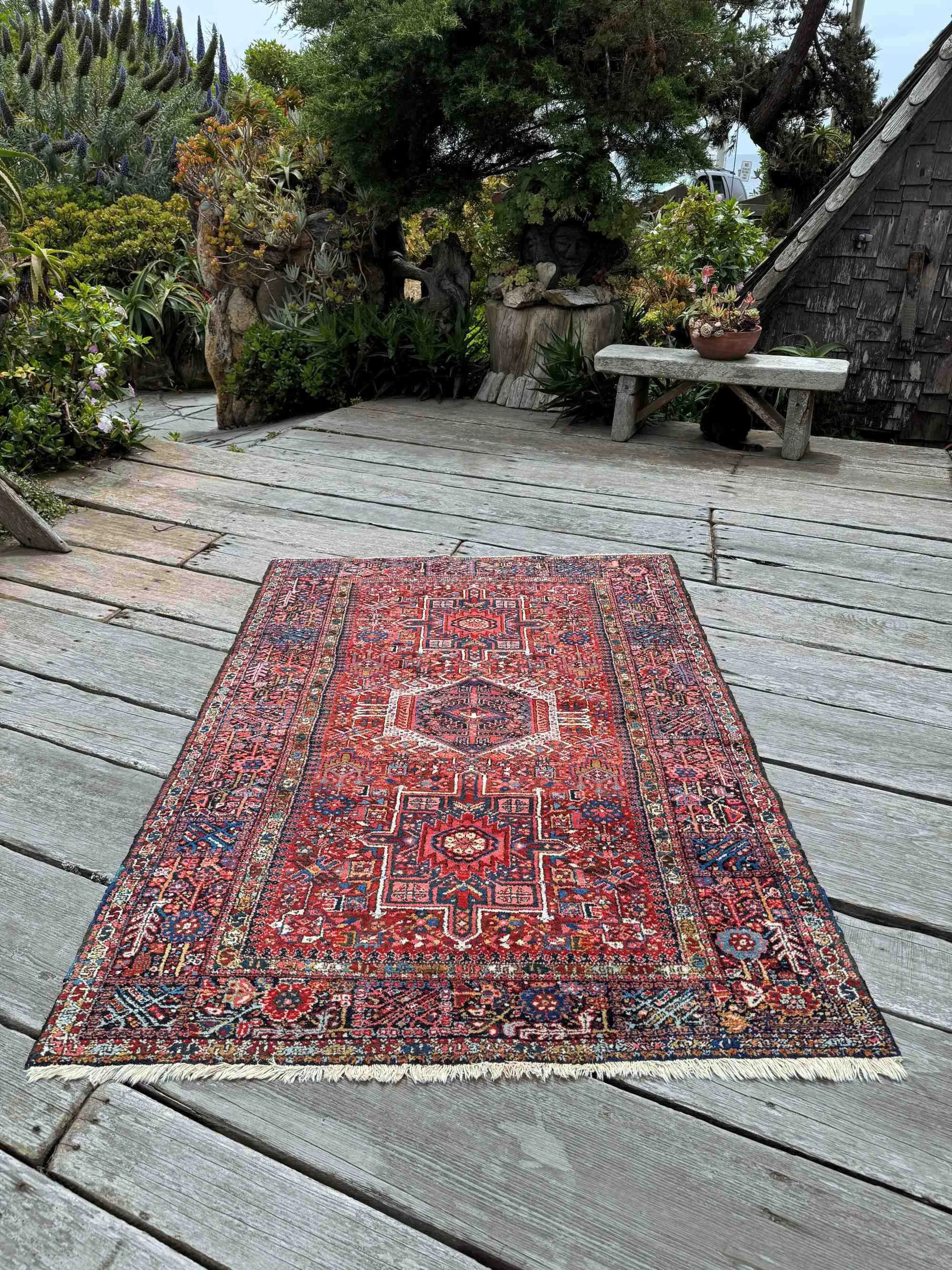 tribal area rugs