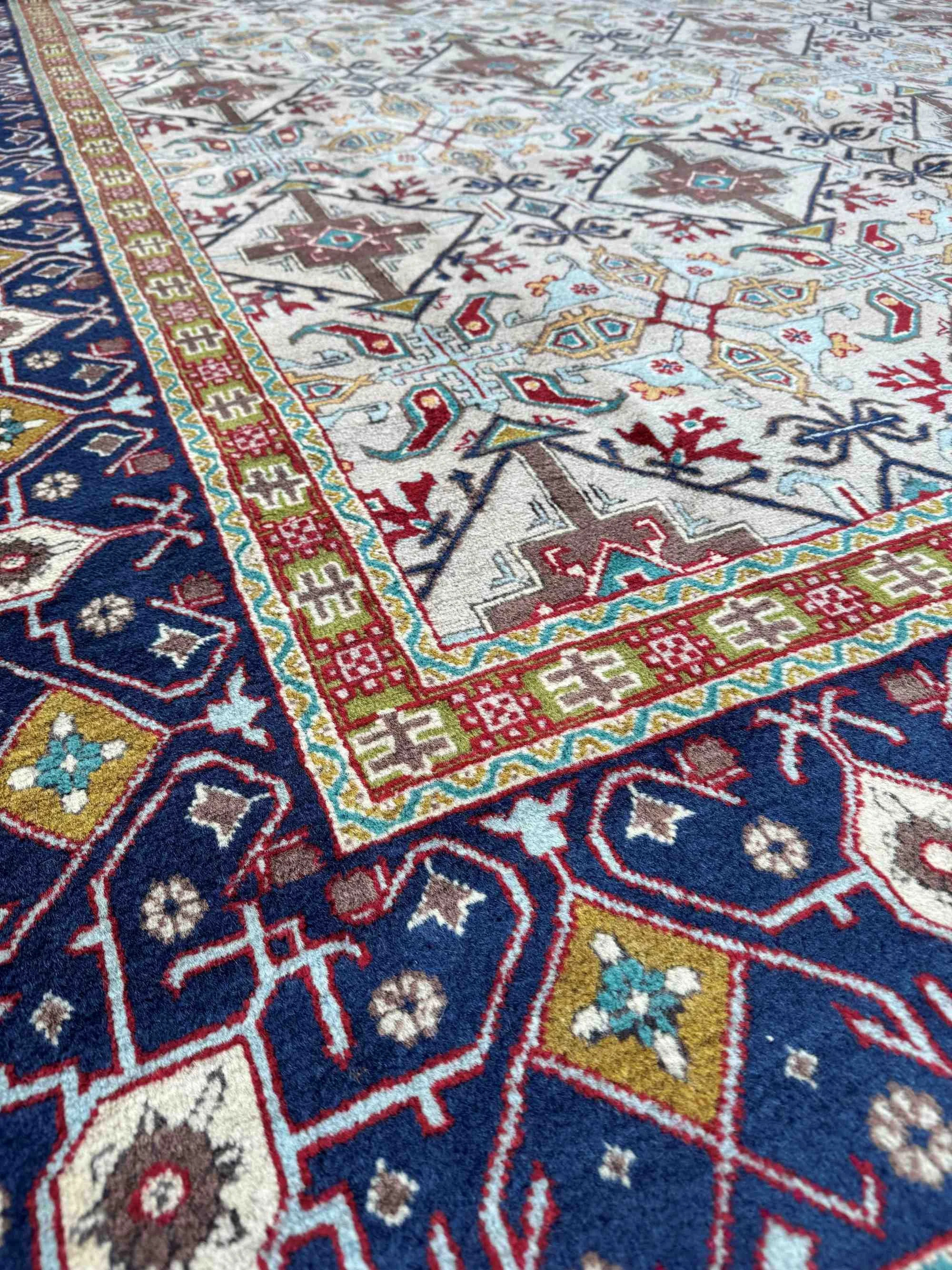 traditional Persian rugs