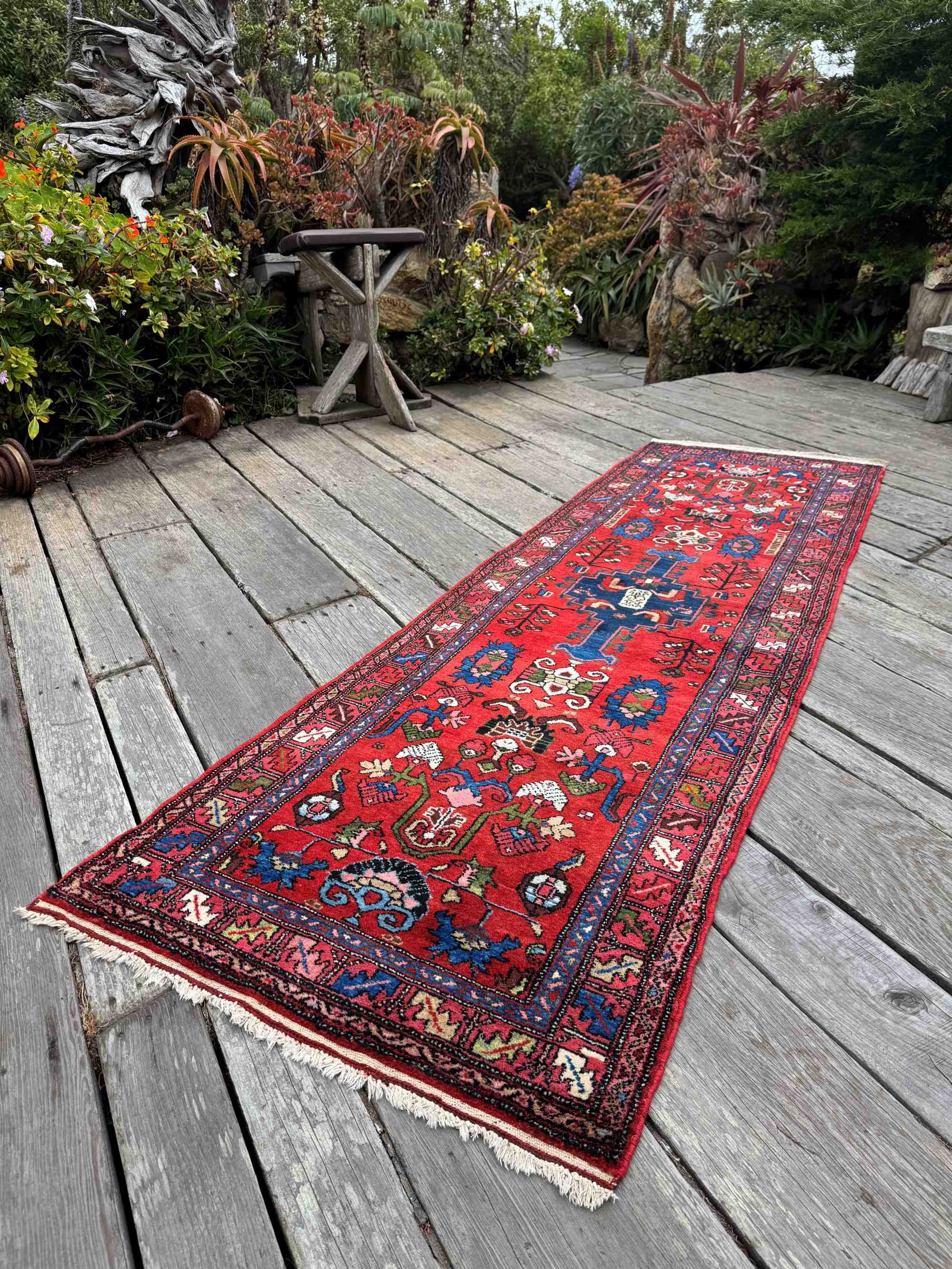 fine oriental rugs