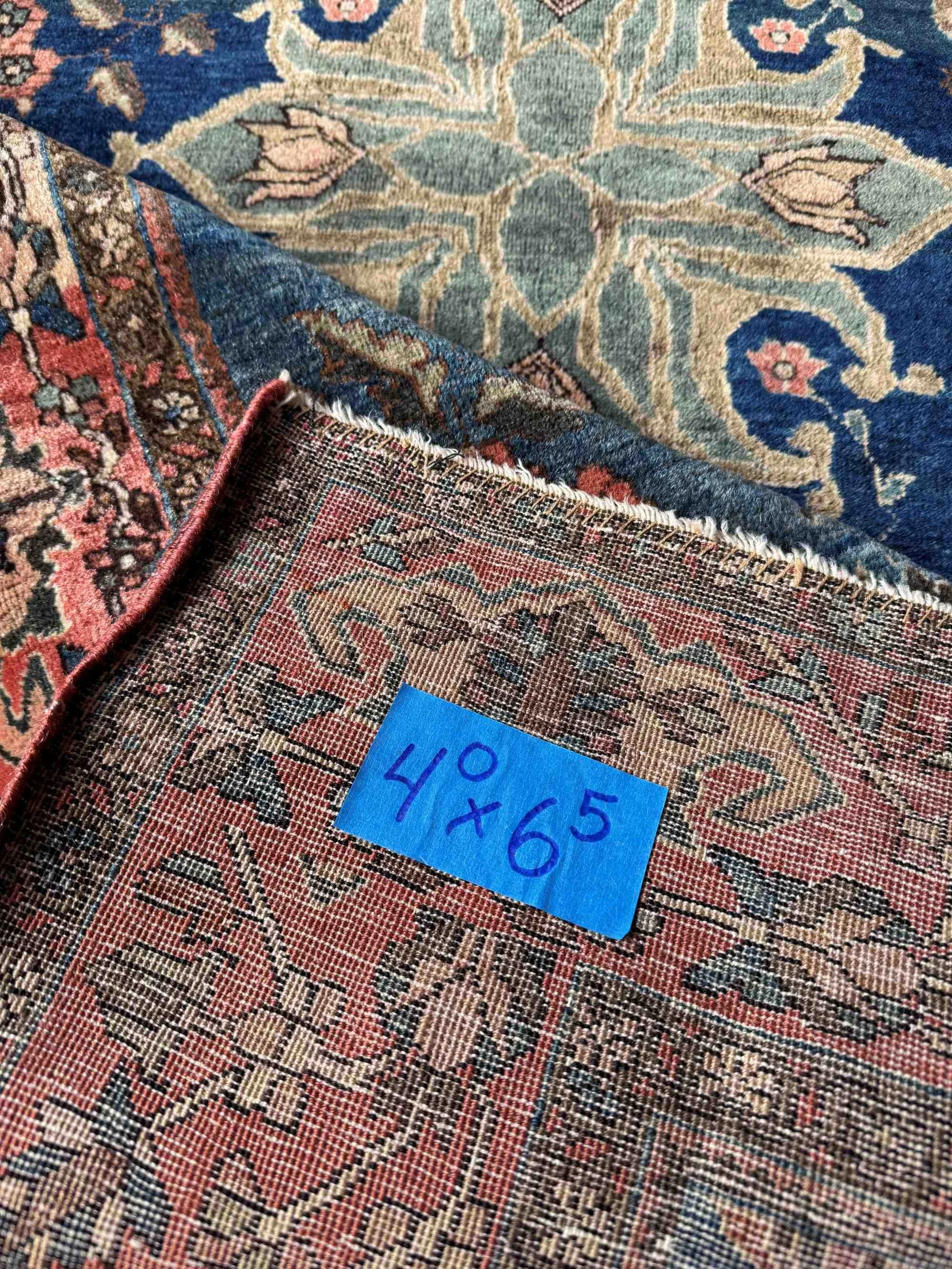 Steelman Rugs