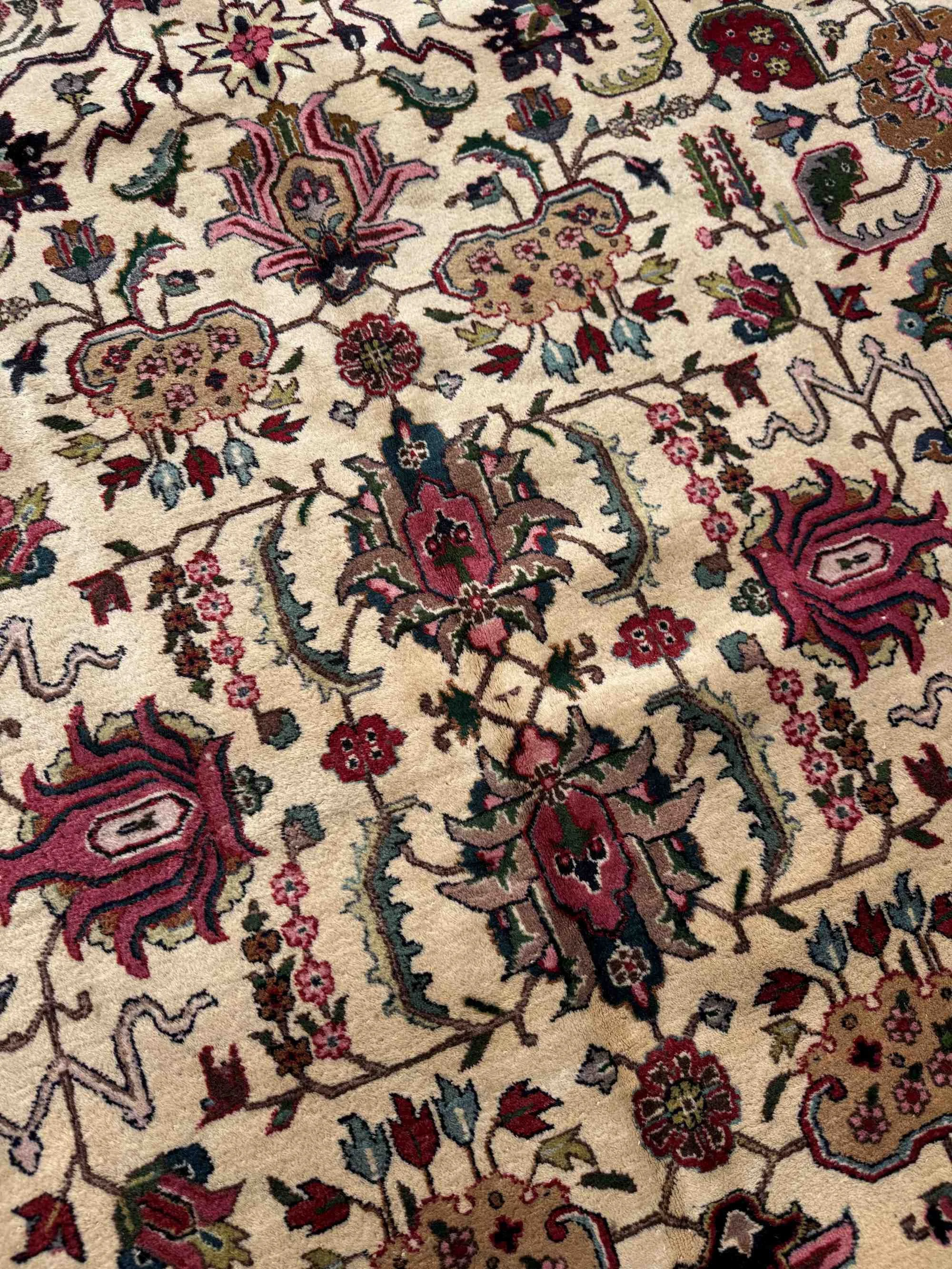 fine oriental rugs