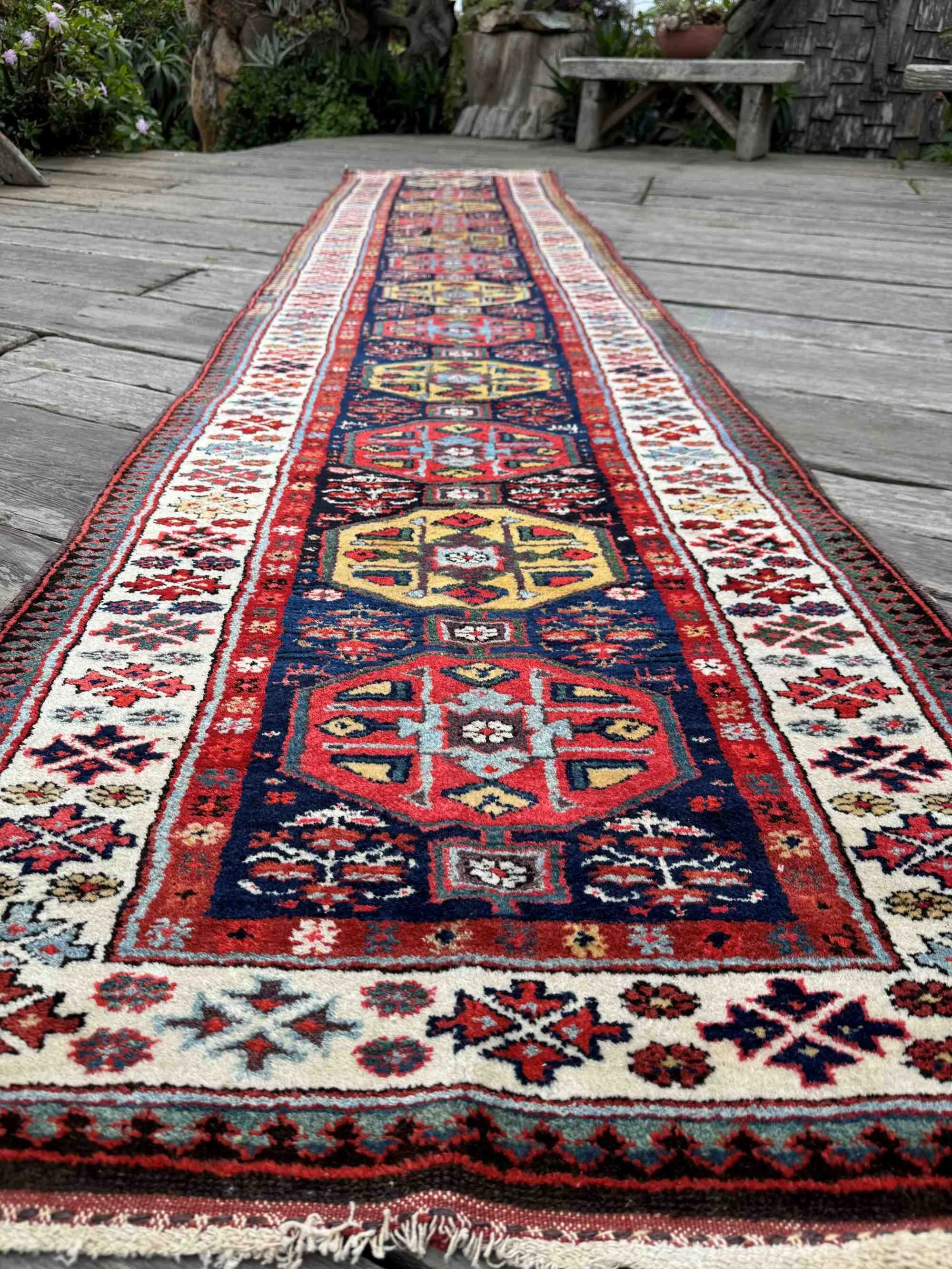 veramin rugs