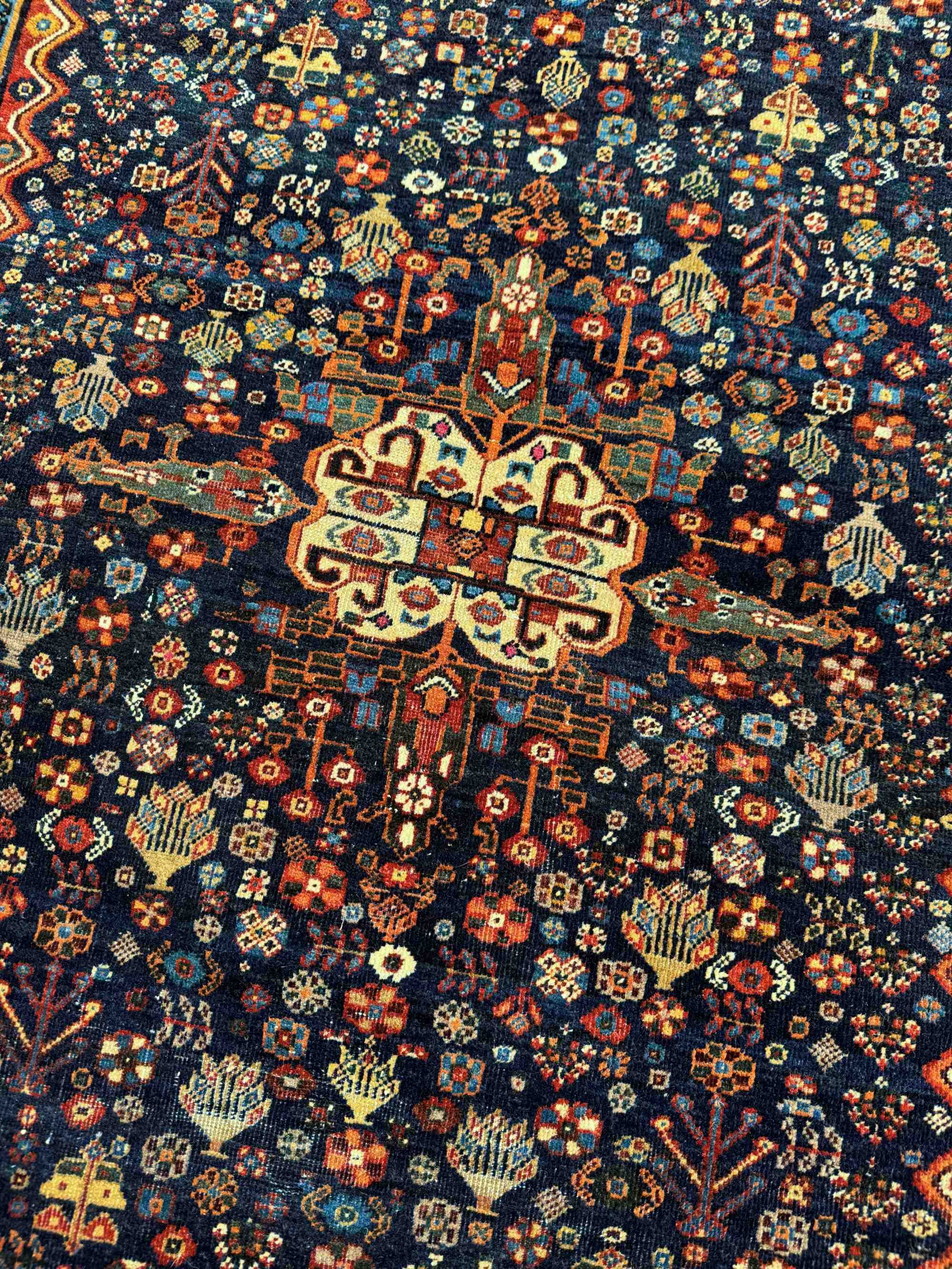 Fine Persian rugs for sale