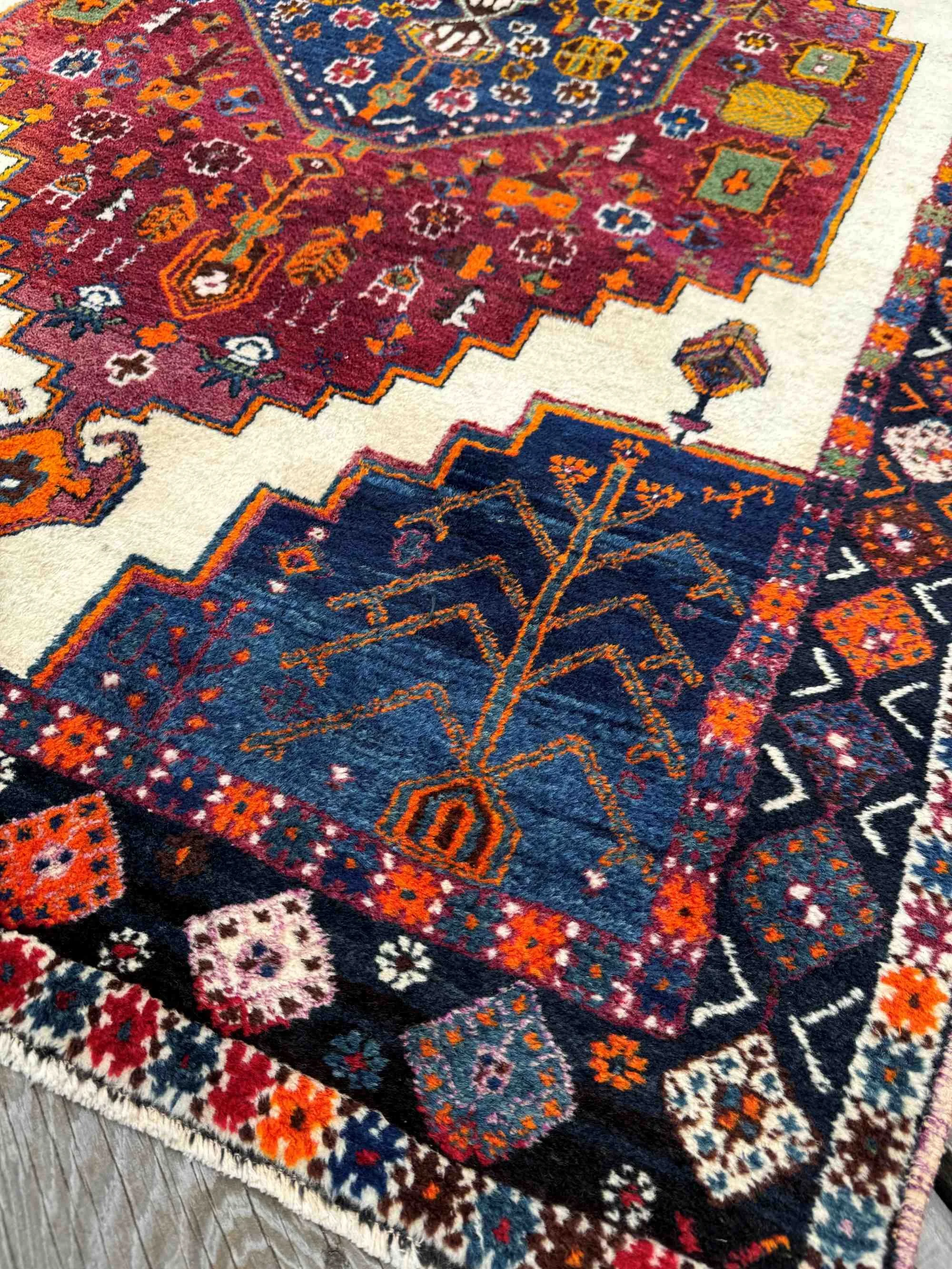 eclectic interiors