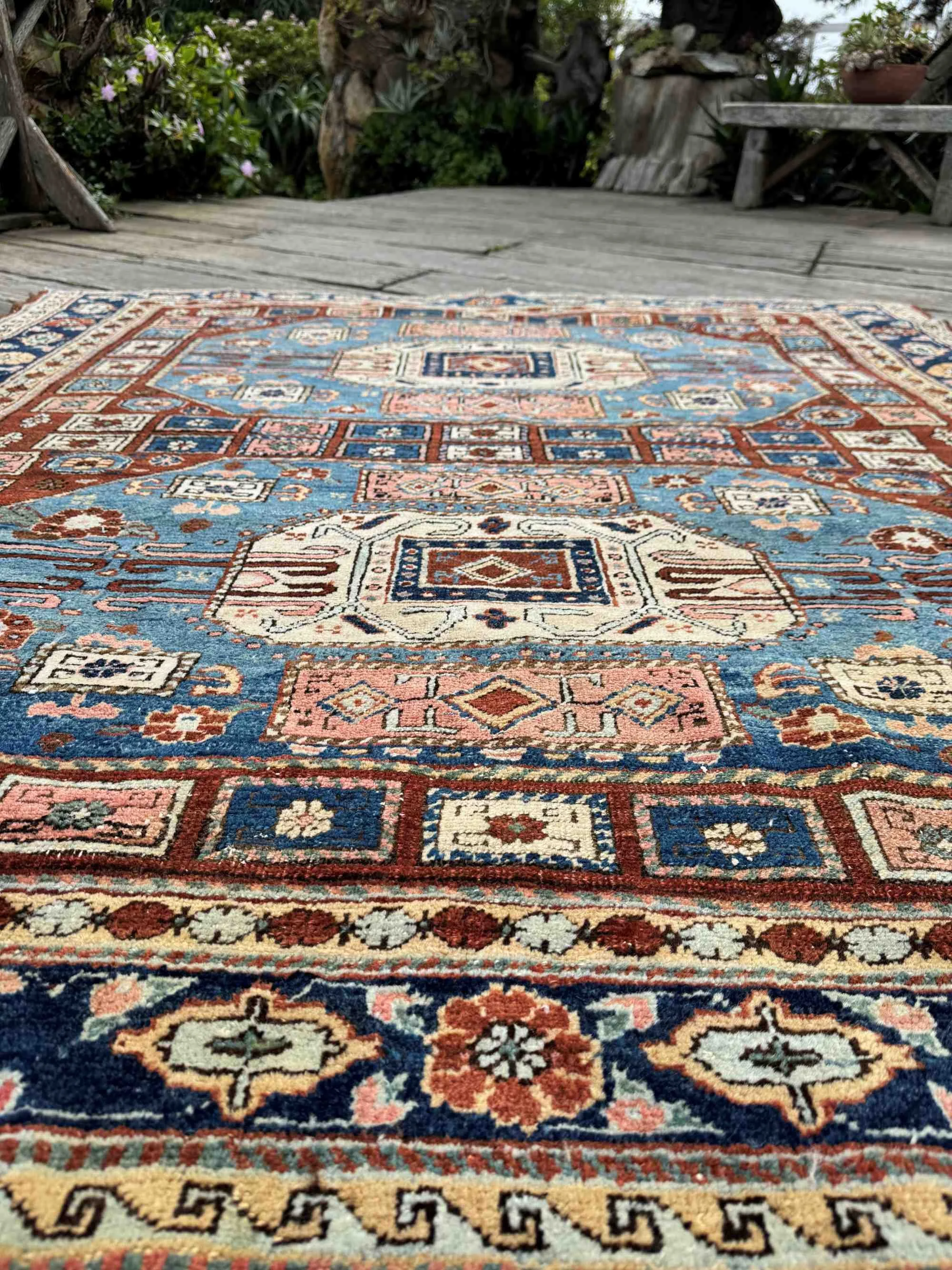 fine oriental rugs