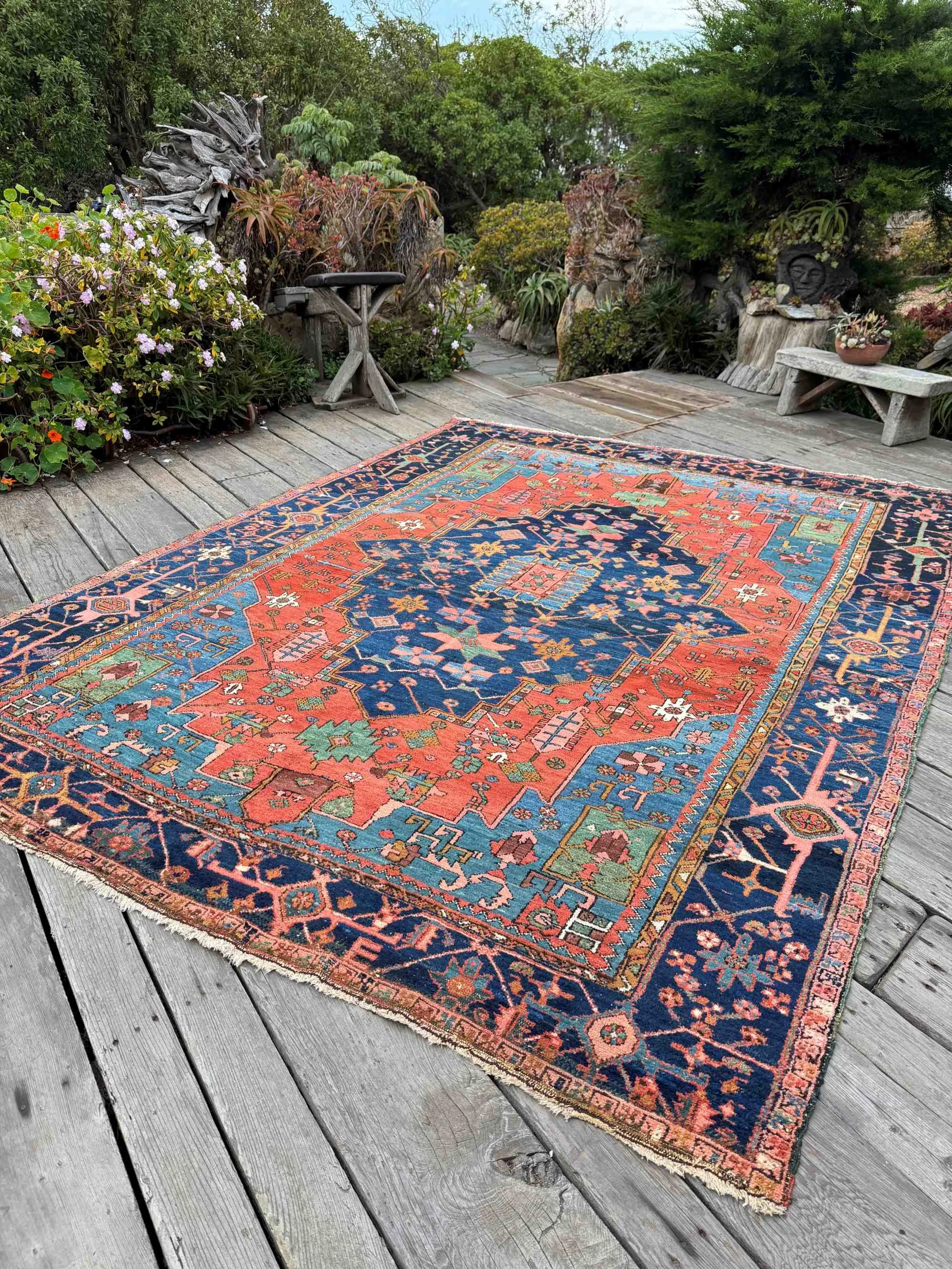 connoisseur caliber rugs