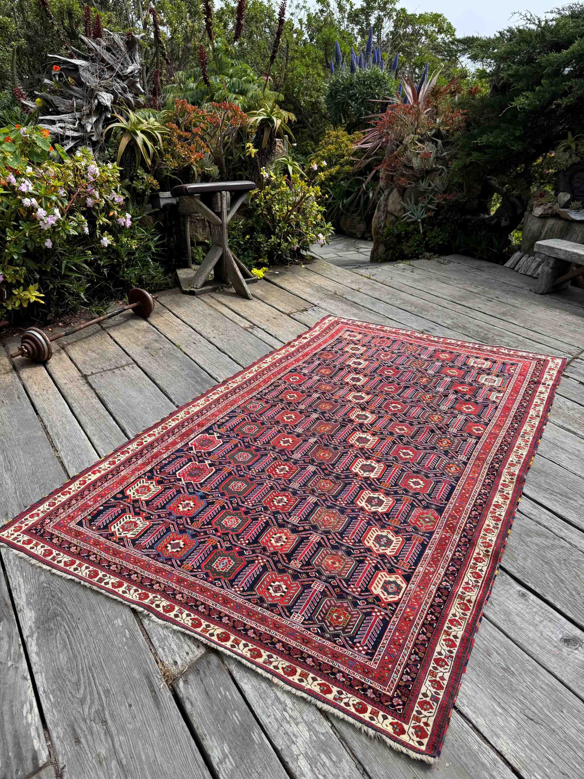 Fine Persian rugs for sale