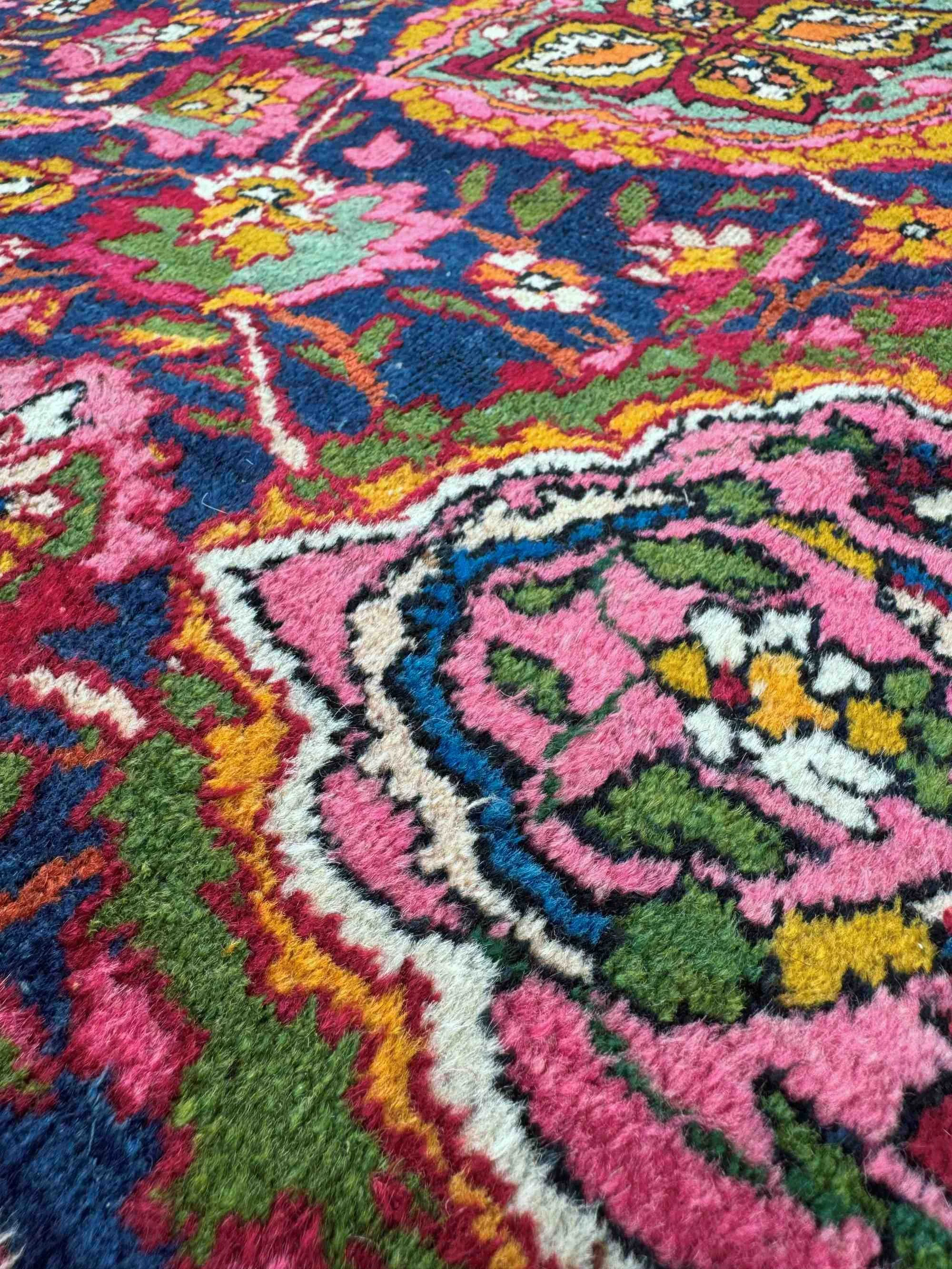 luxury Persian rugs