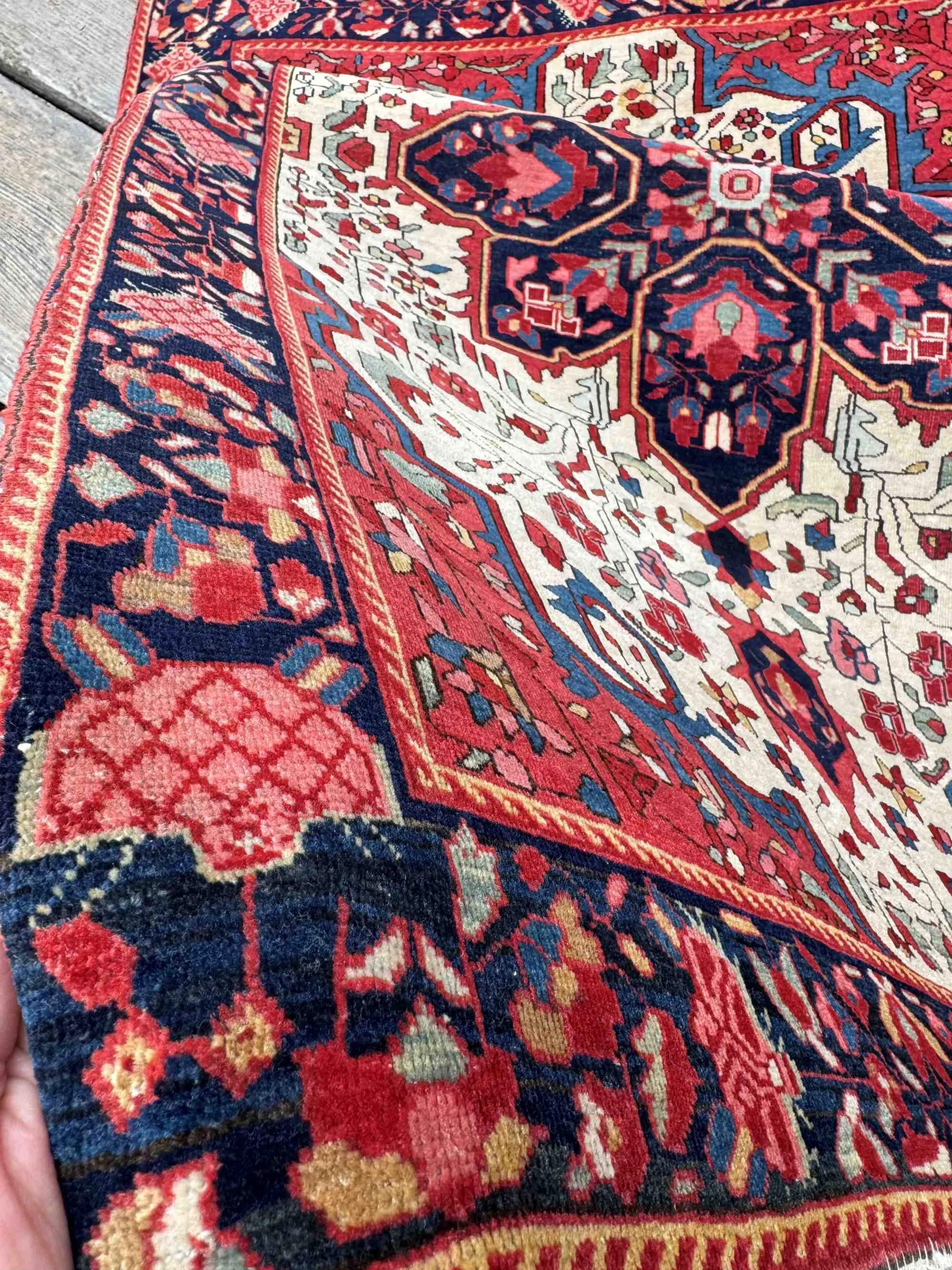 fine oriental rugs