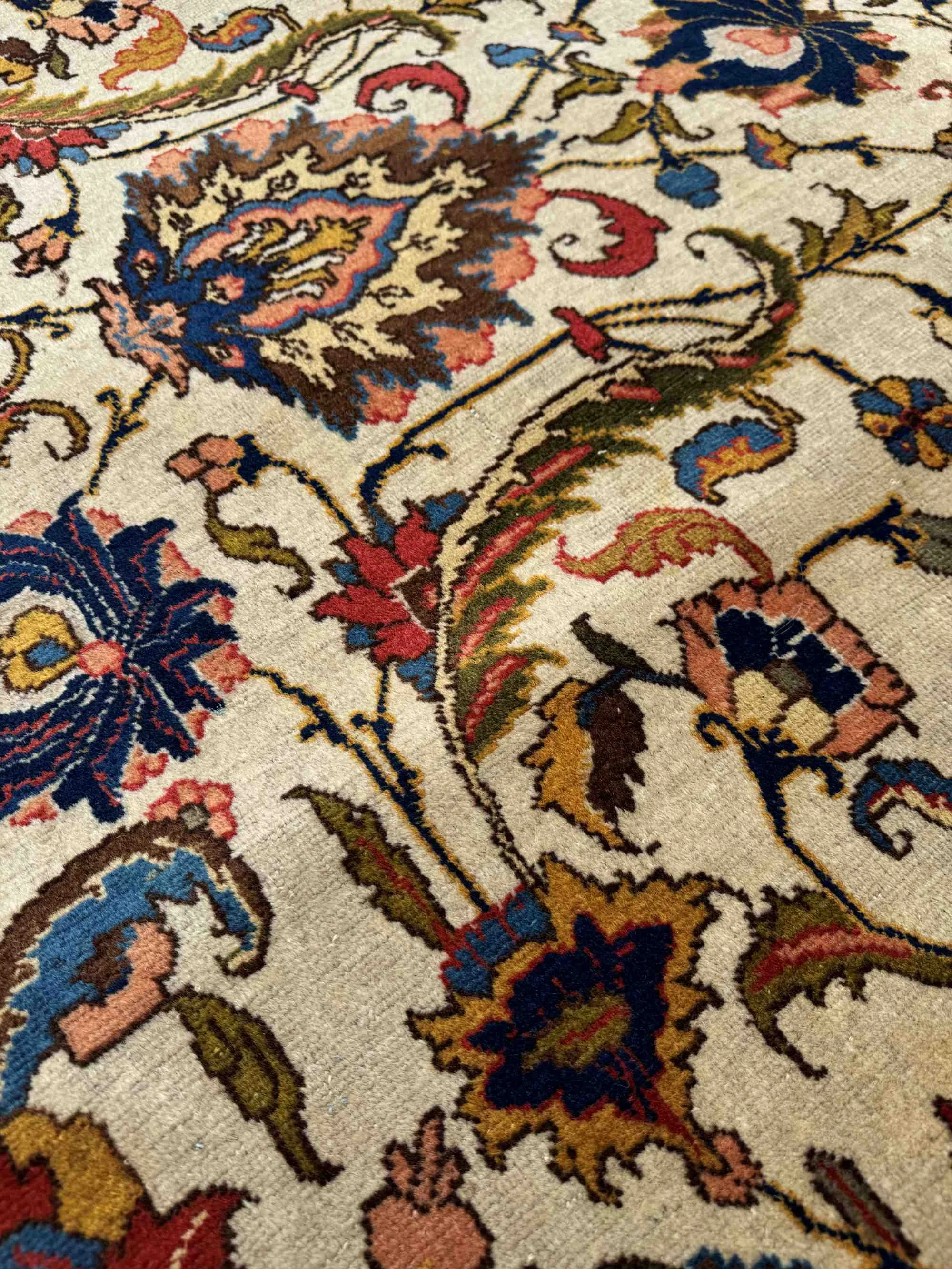 traditional interiors