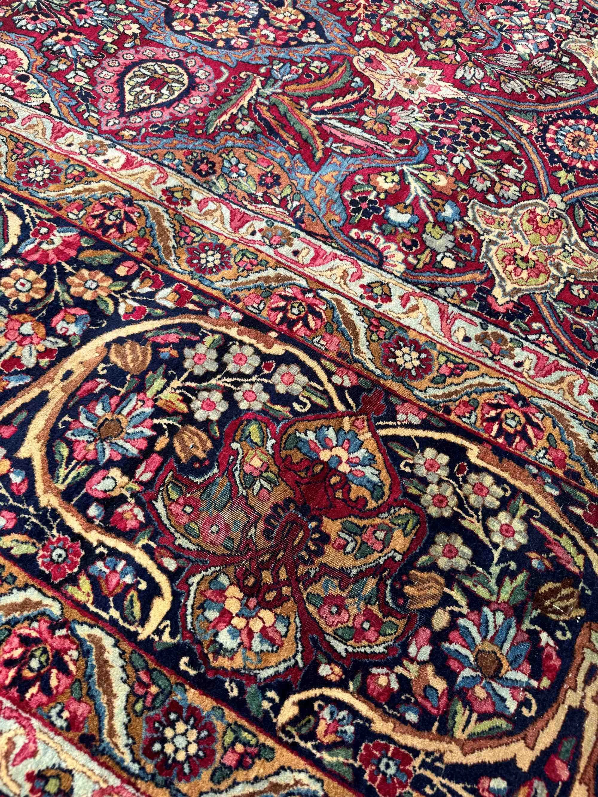 fine antique traditional rugs