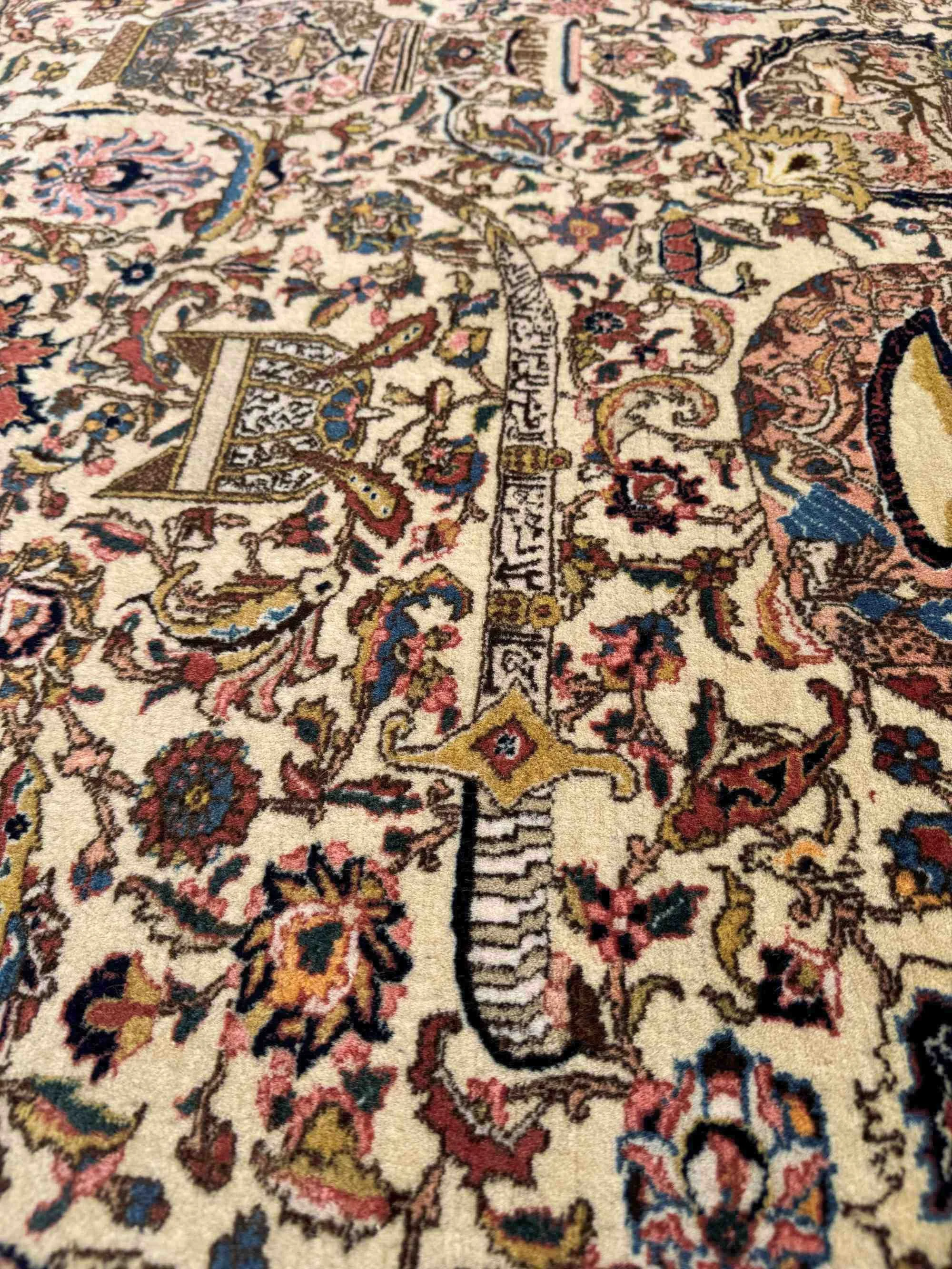 connoisseur caliber rugs