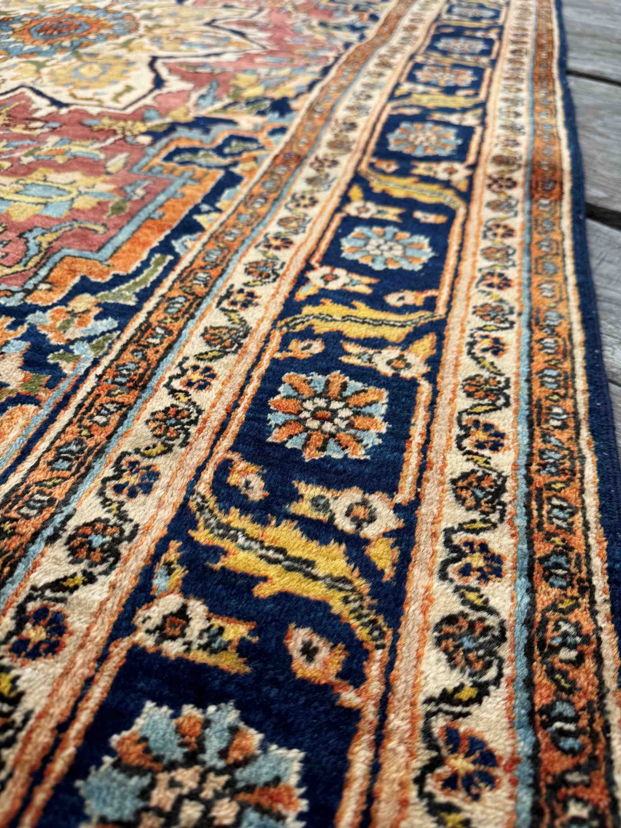 Fine Persian rugs for sale
