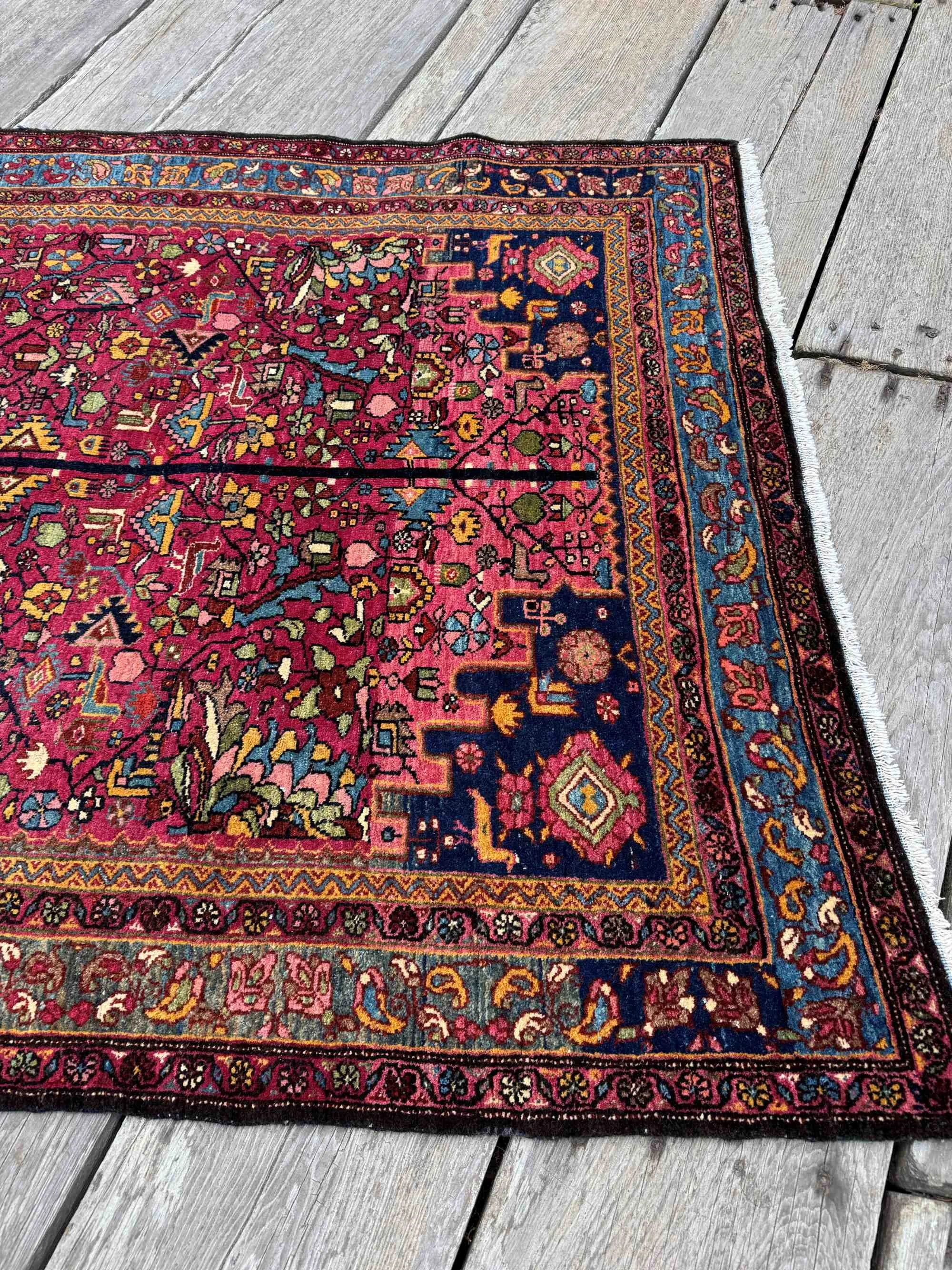 bidjar rugs