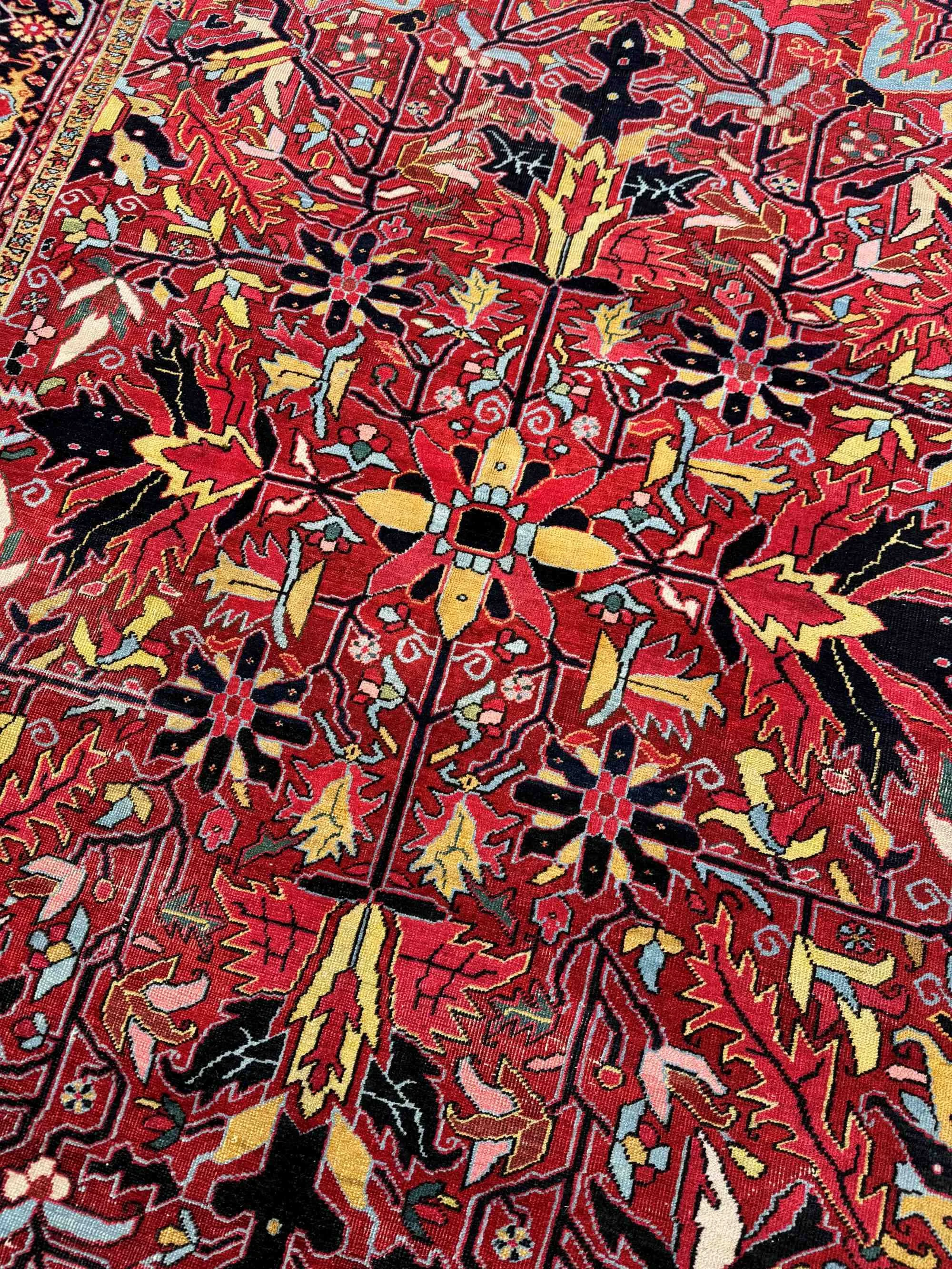 fine art rugs